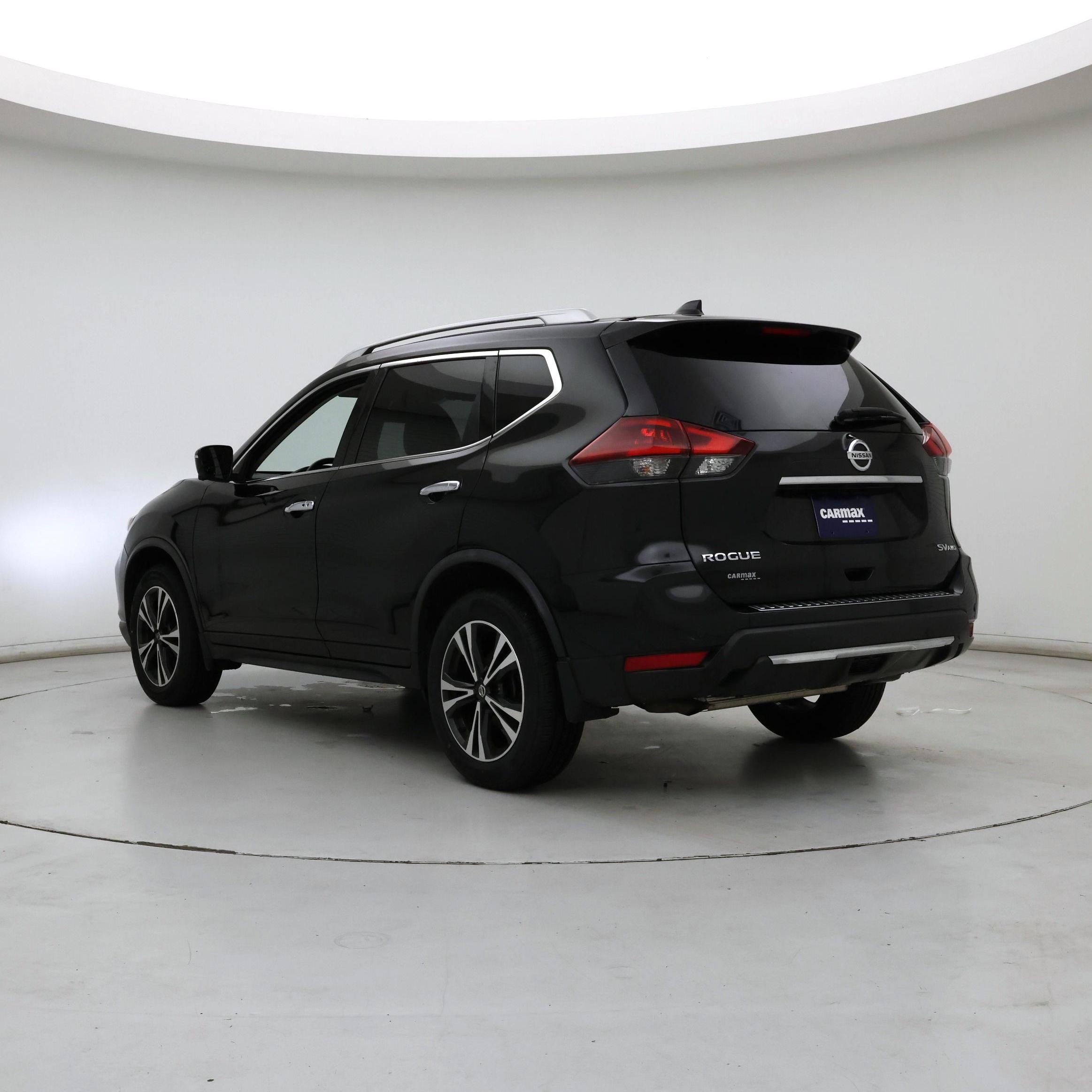 Thumbnail: 2019 Nissan Rogue - 2