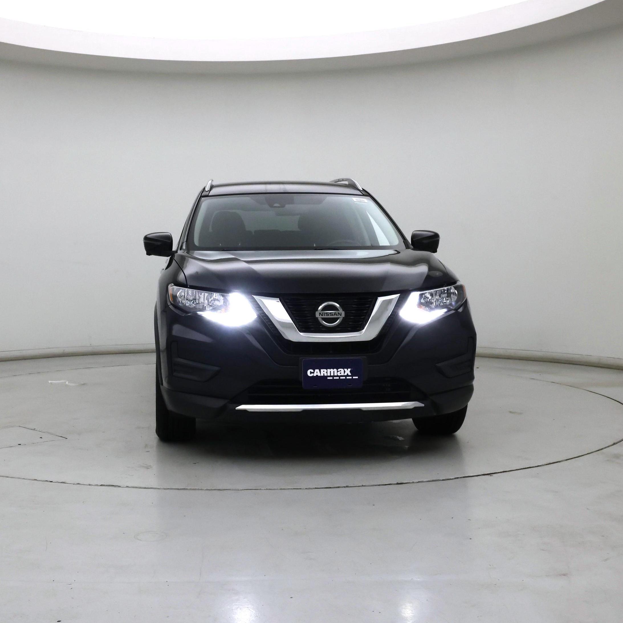 Thumbnail: 2019 Nissan Rogue - 5