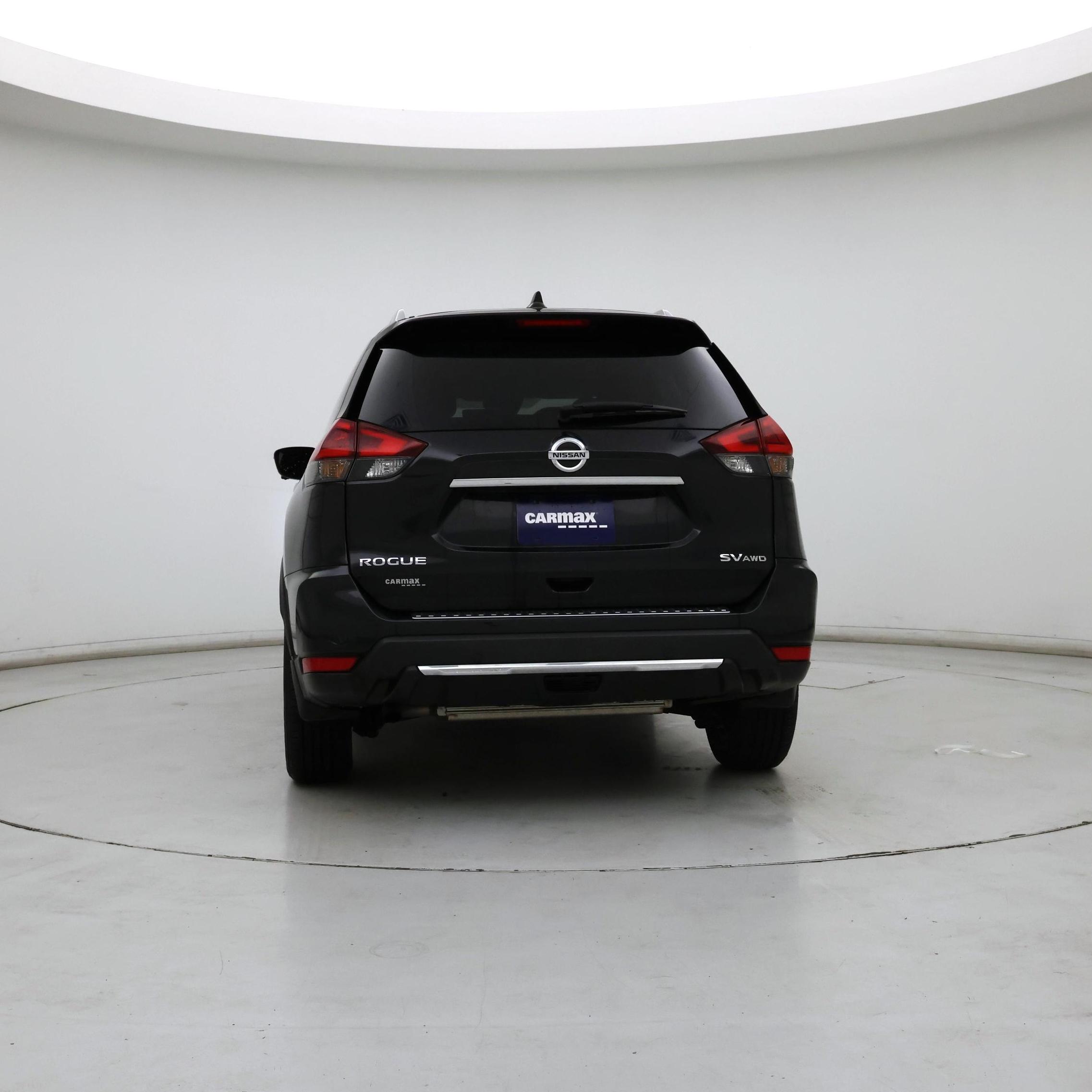 Thumbnail: 2019 Nissan Rogue - 6