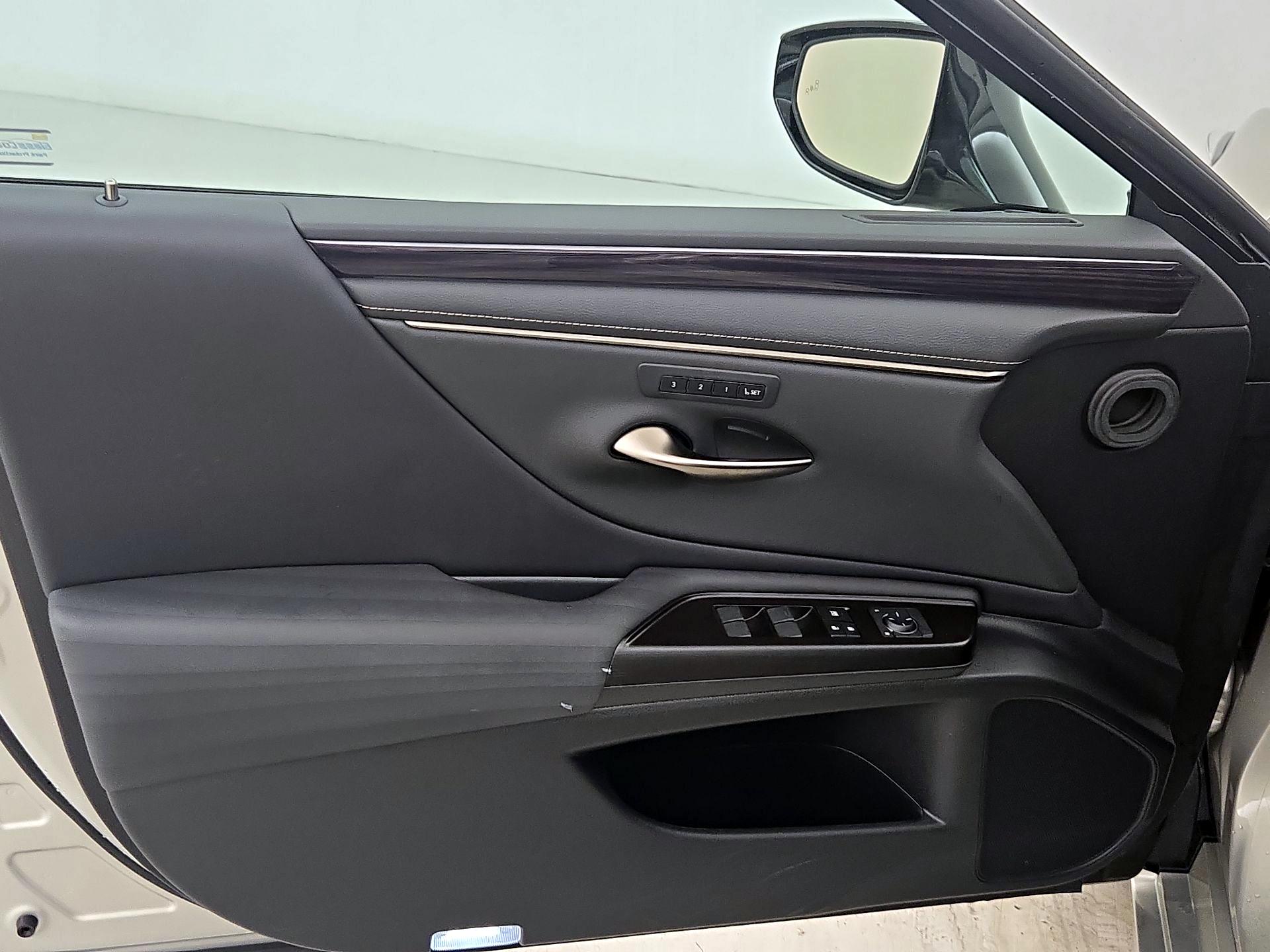 Thumbnail: 2019 Lexus ES - 12
