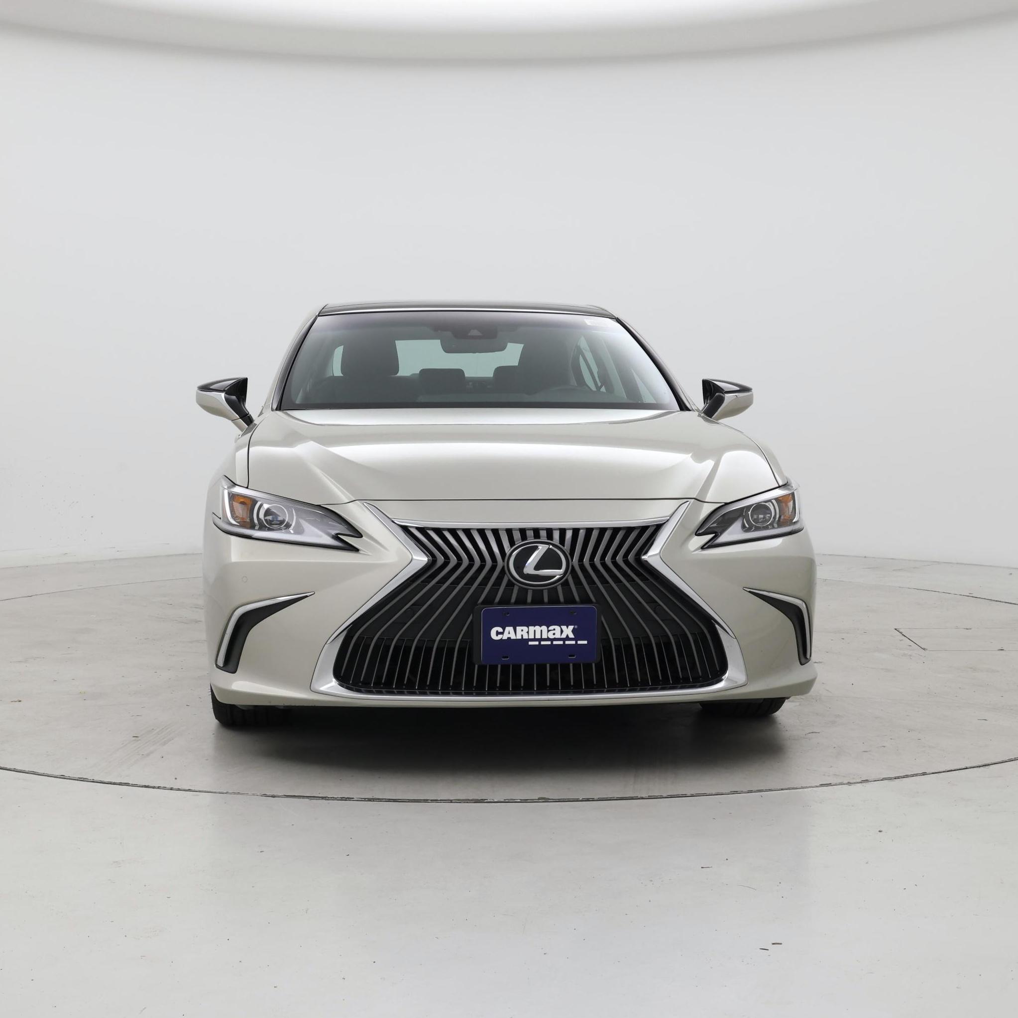 Thumbnail: 2019 Lexus ES - 5