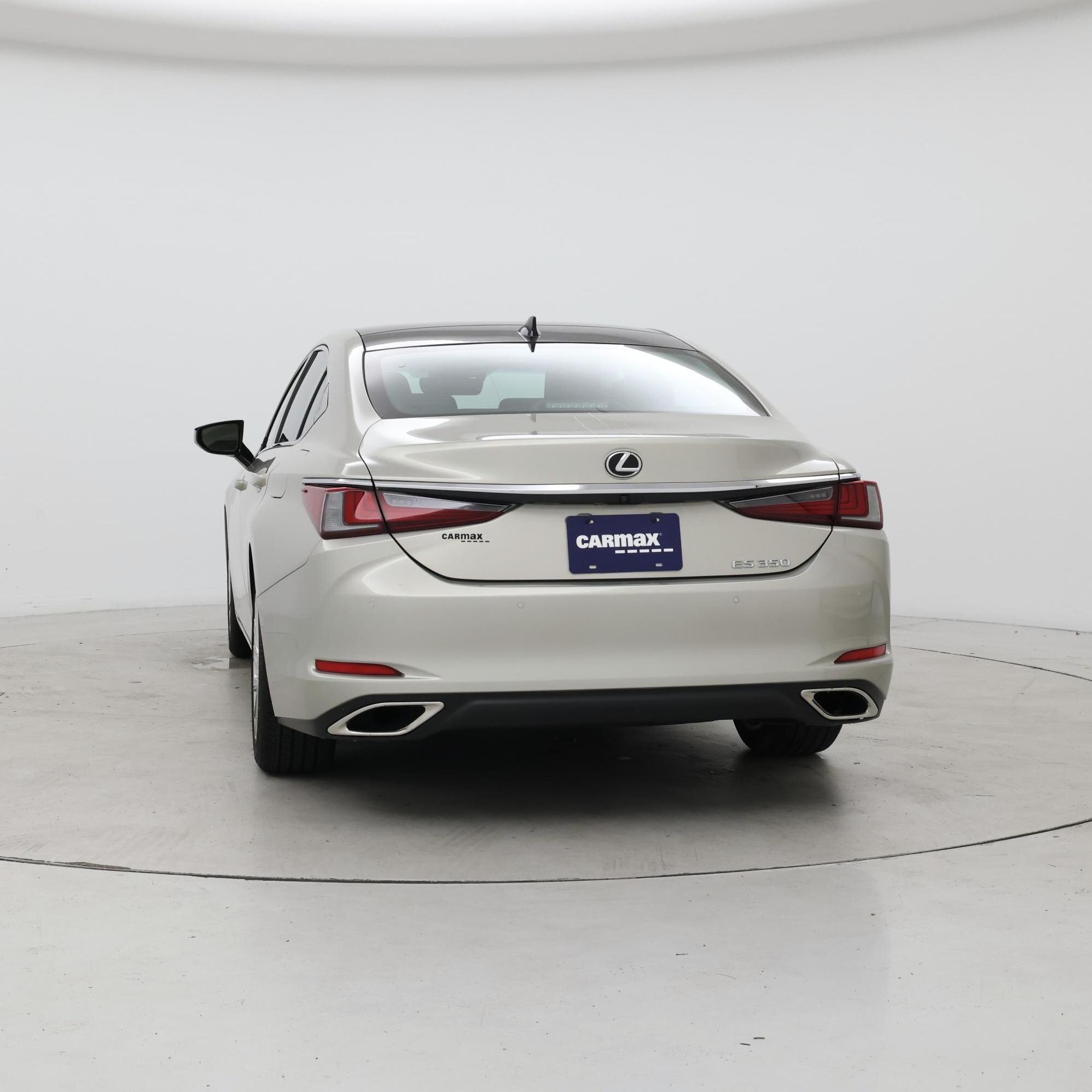 Thumbnail: 2019 Lexus ES - 6