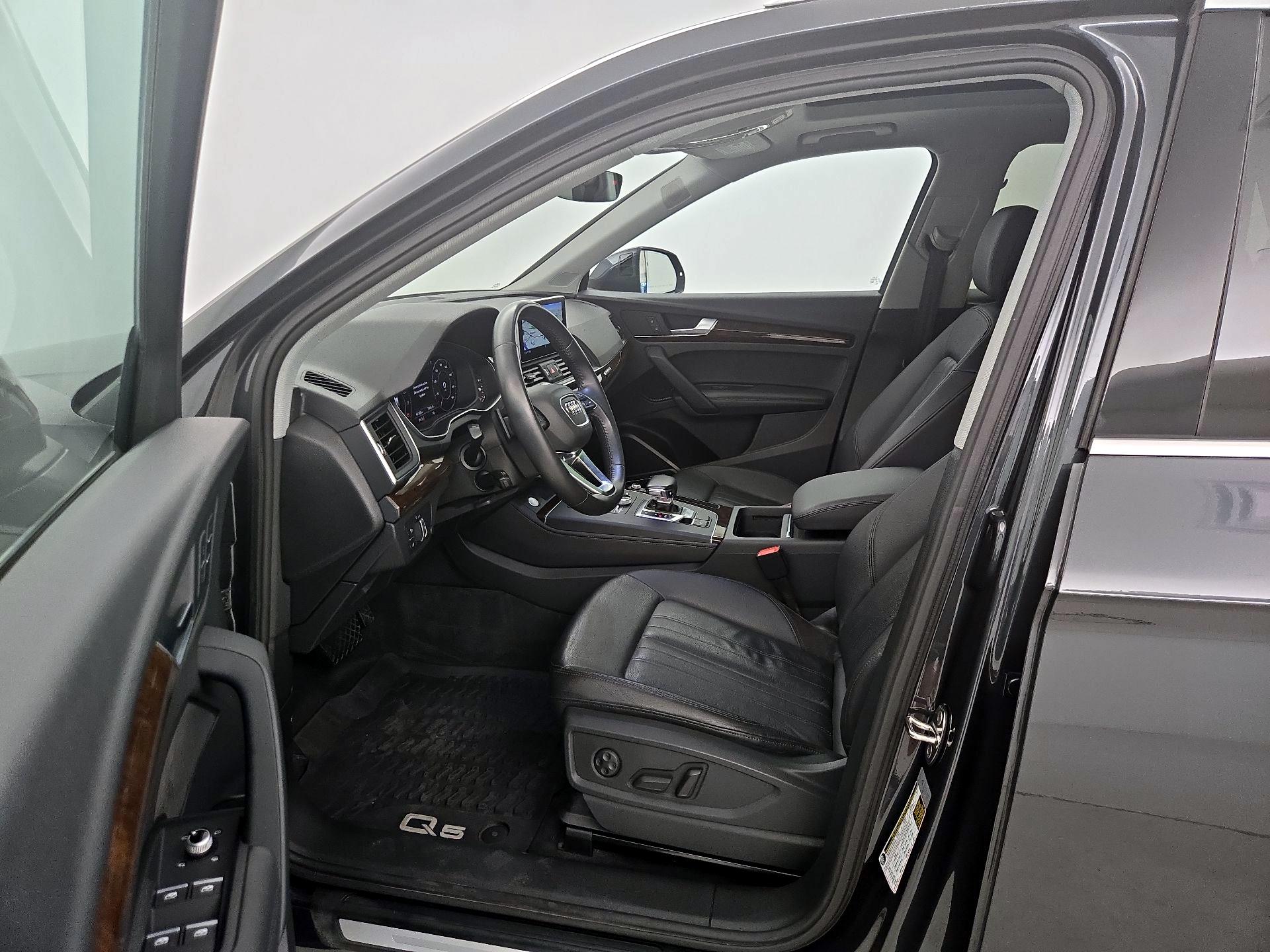 Thumbnail: 2019 Audi Q5 - 11