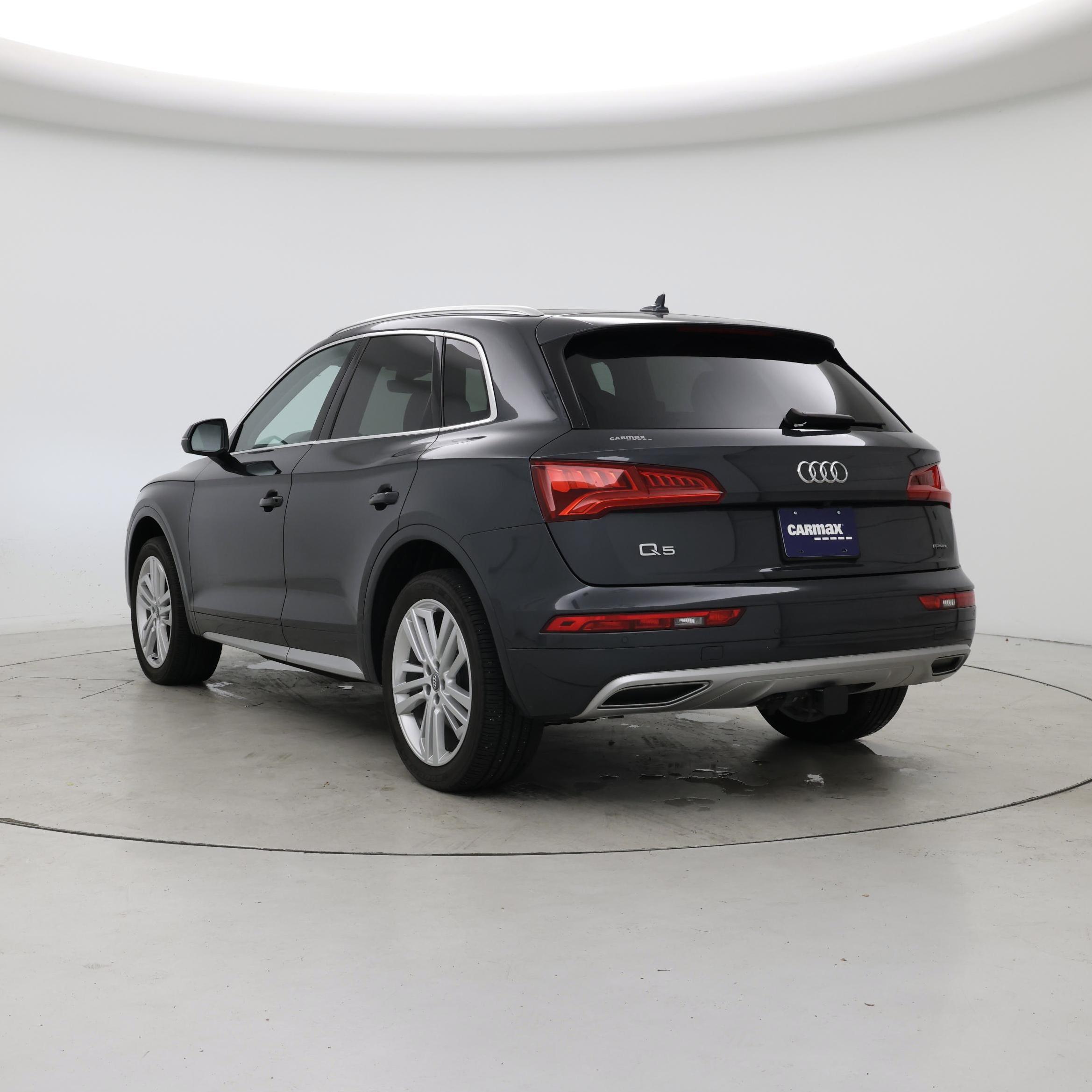 Thumbnail: 2019 Audi Q5 - 2