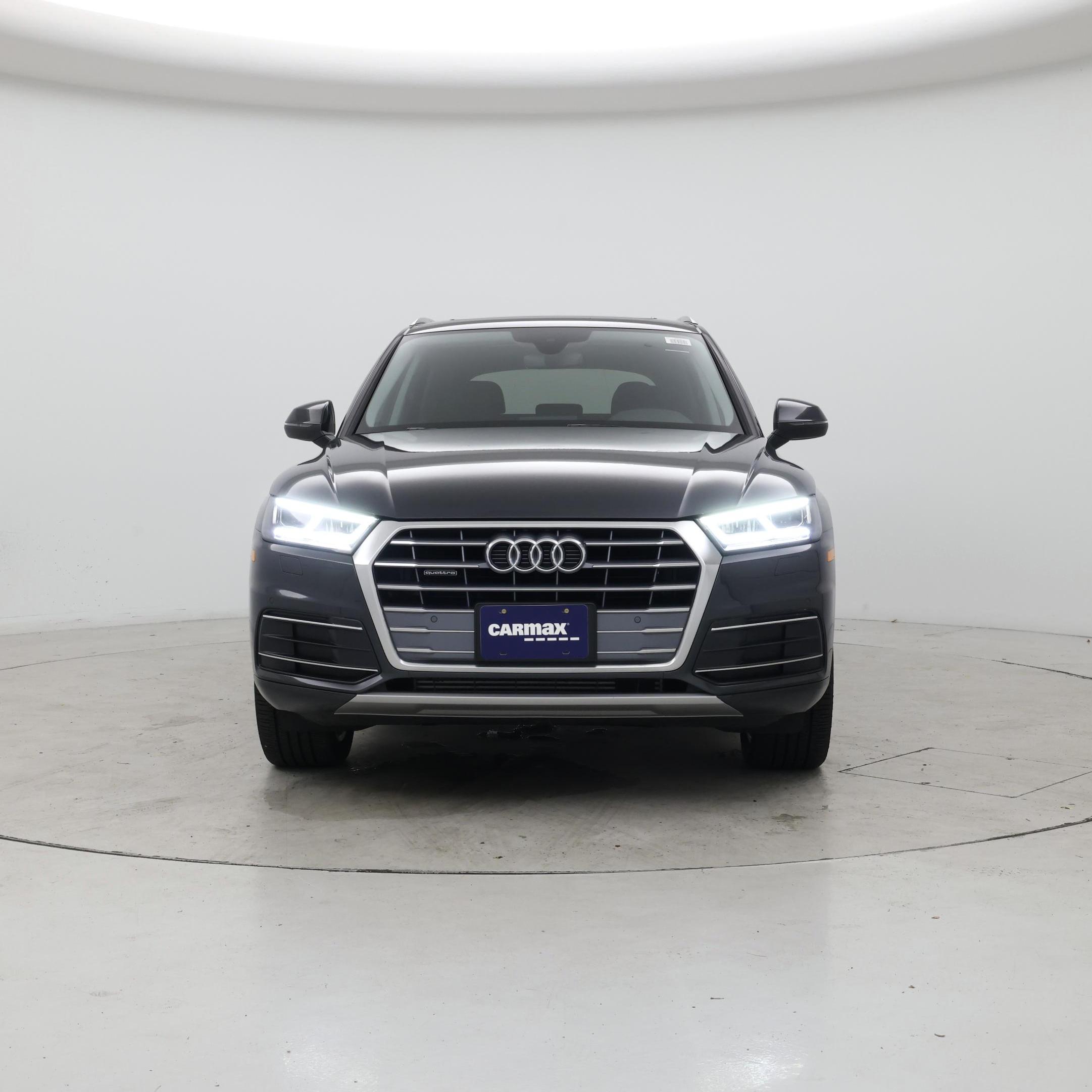 Thumbnail: 2019 Audi Q5 - 5