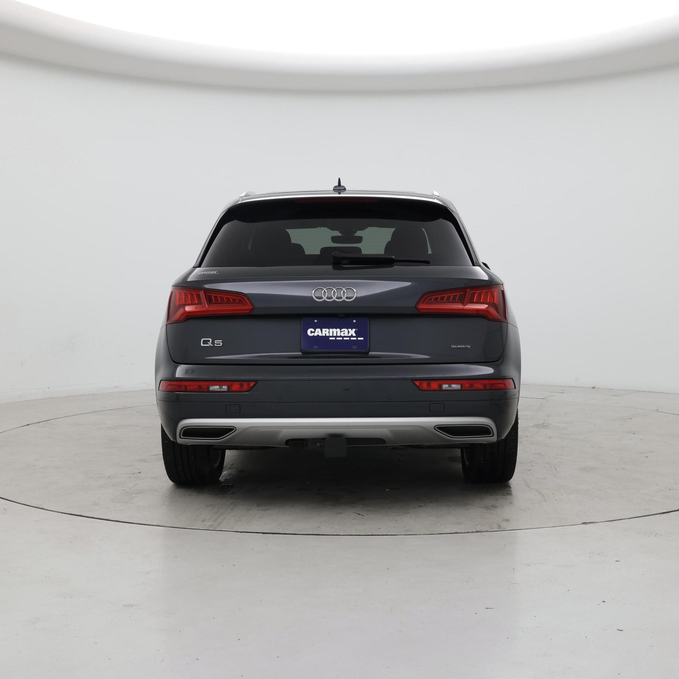 Thumbnail: 2019 Audi Q5 - 6