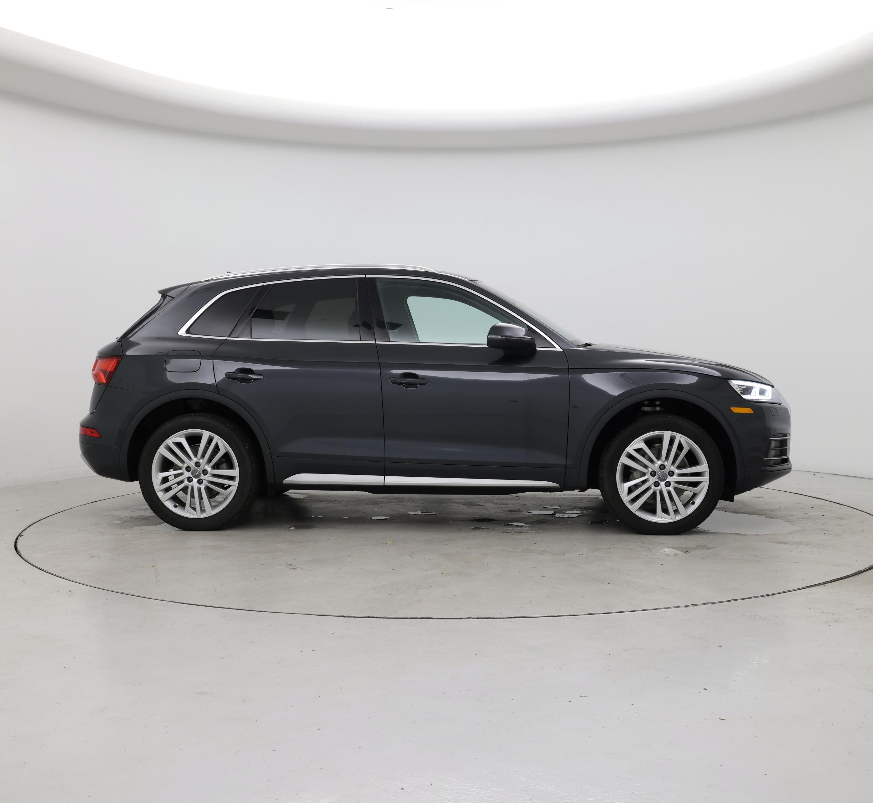 Thumbnail: 2019 Audi Q5 - 7