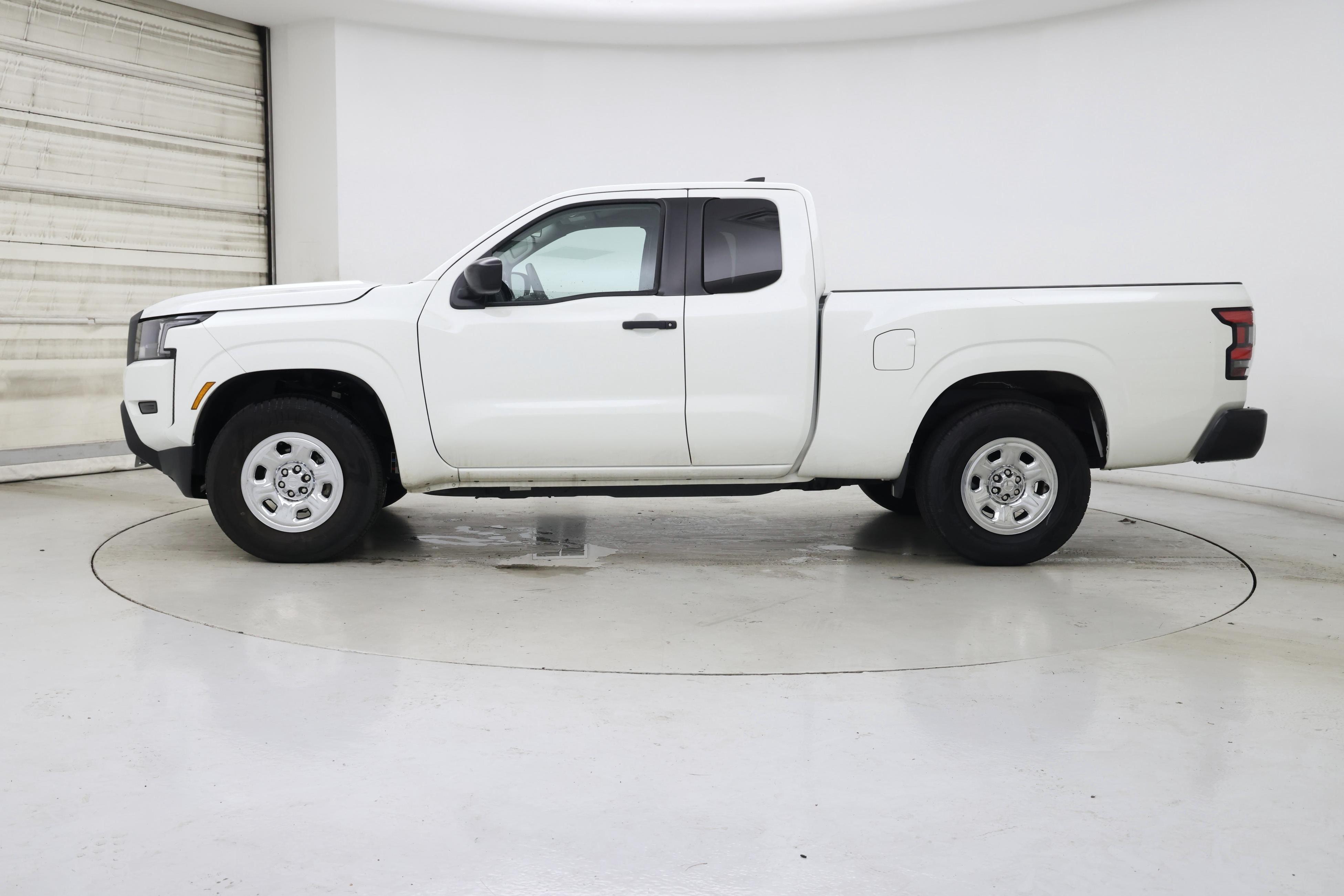 Thumbnail: 2024 Nissan Frontier - 3