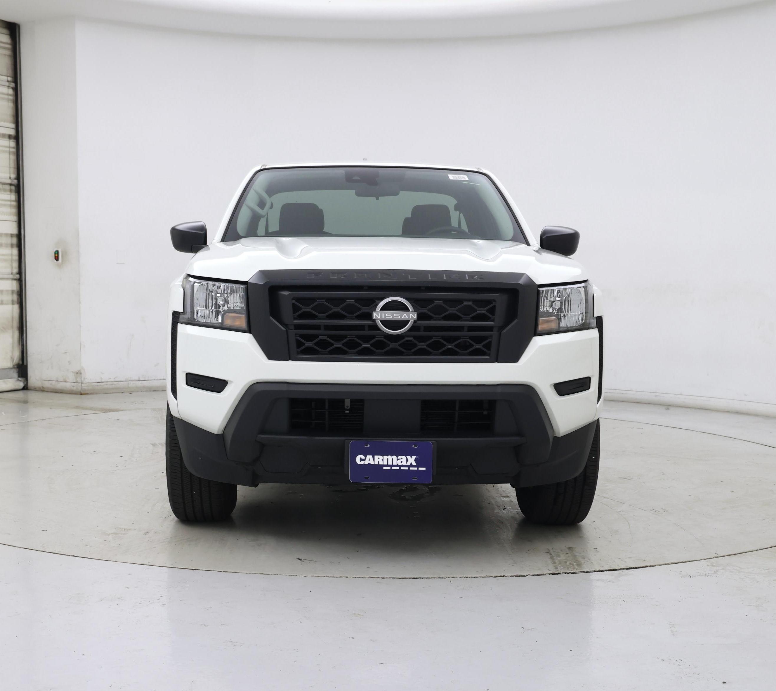Thumbnail: 2024 Nissan Frontier - 5