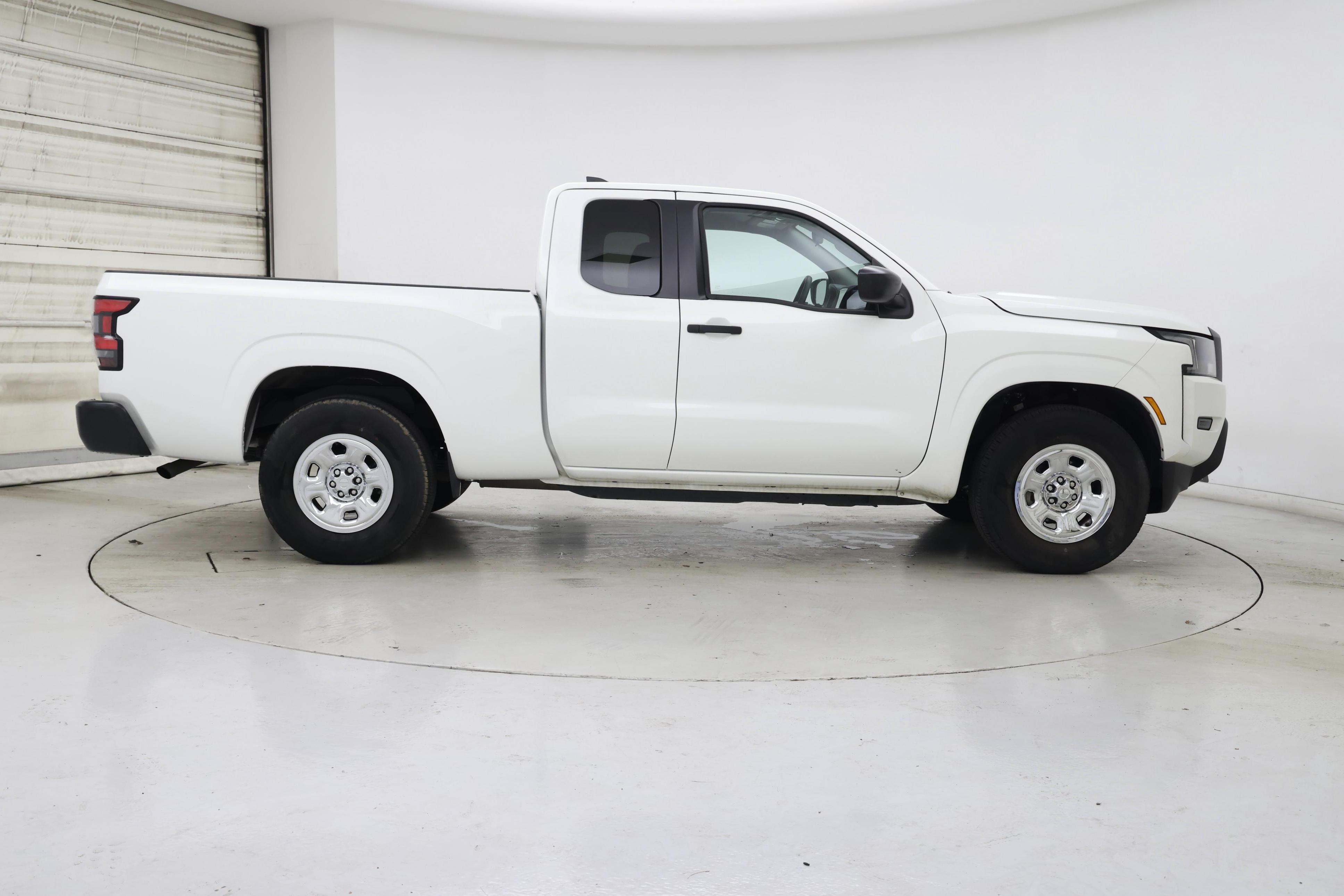 Thumbnail: 2024 Nissan Frontier - 7