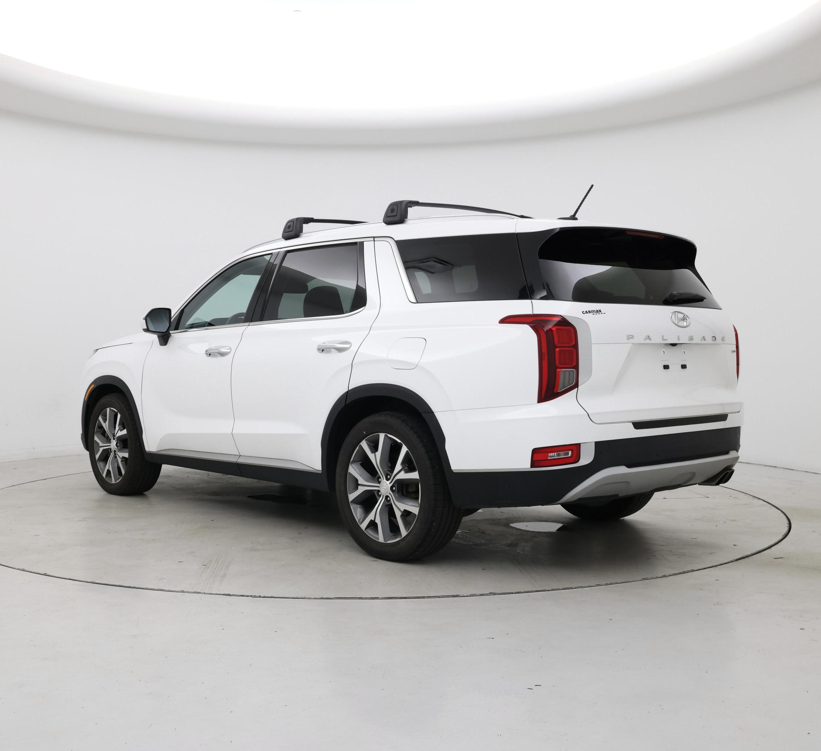 Thumbnail: 2022 Hyundai Palisade - 2