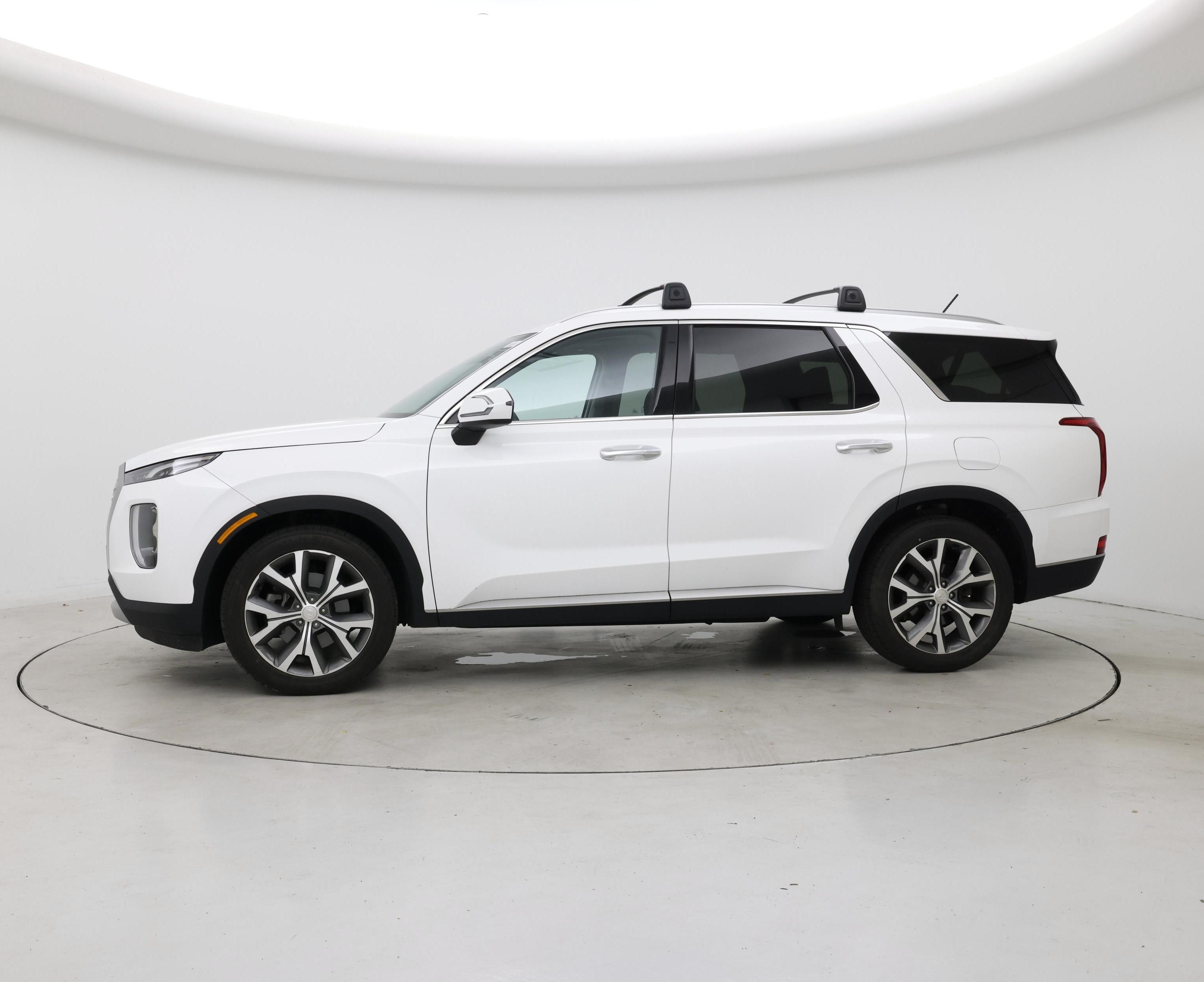 Thumbnail: 2022 Hyundai Palisade - 3