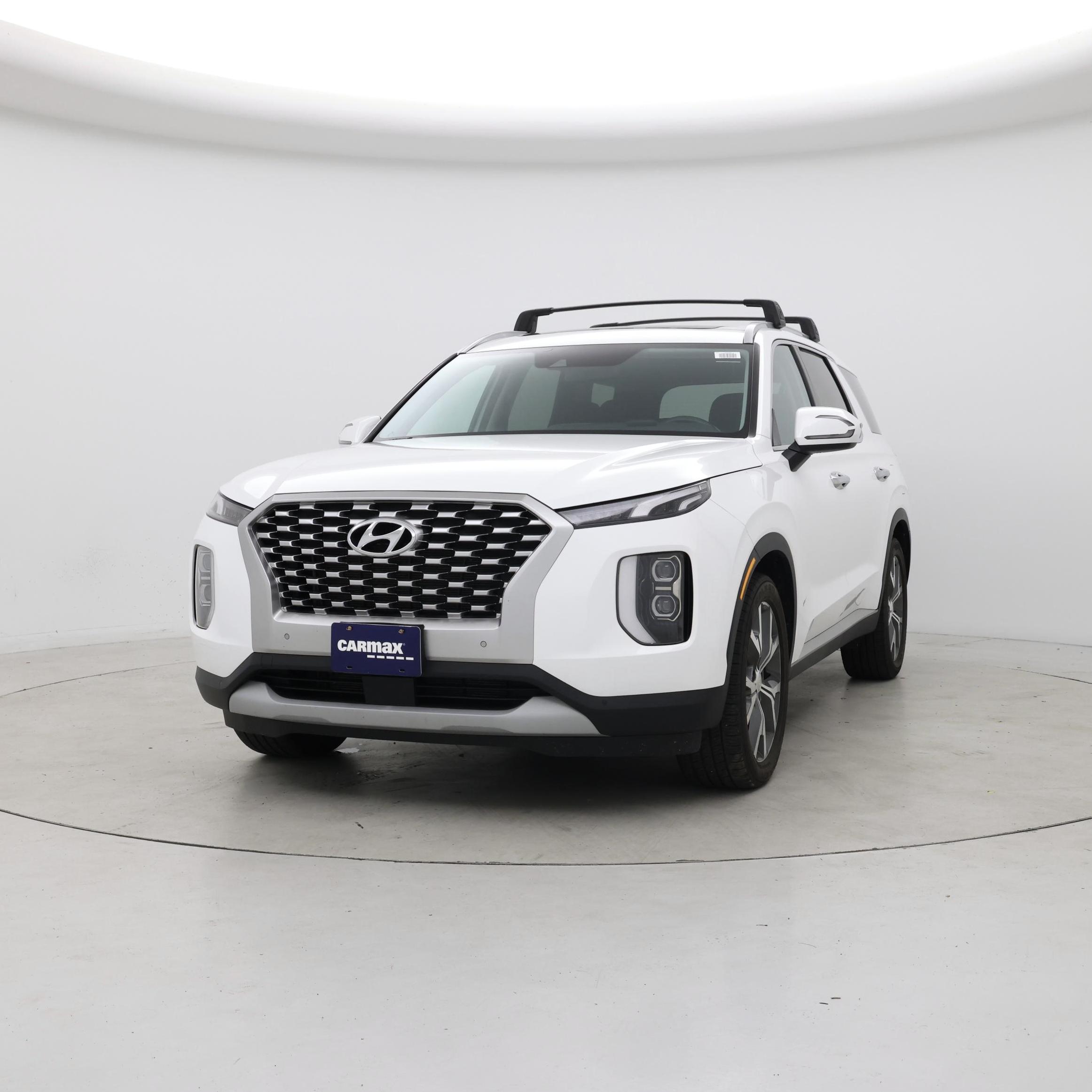 Thumbnail: 2022 Hyundai Palisade - 4