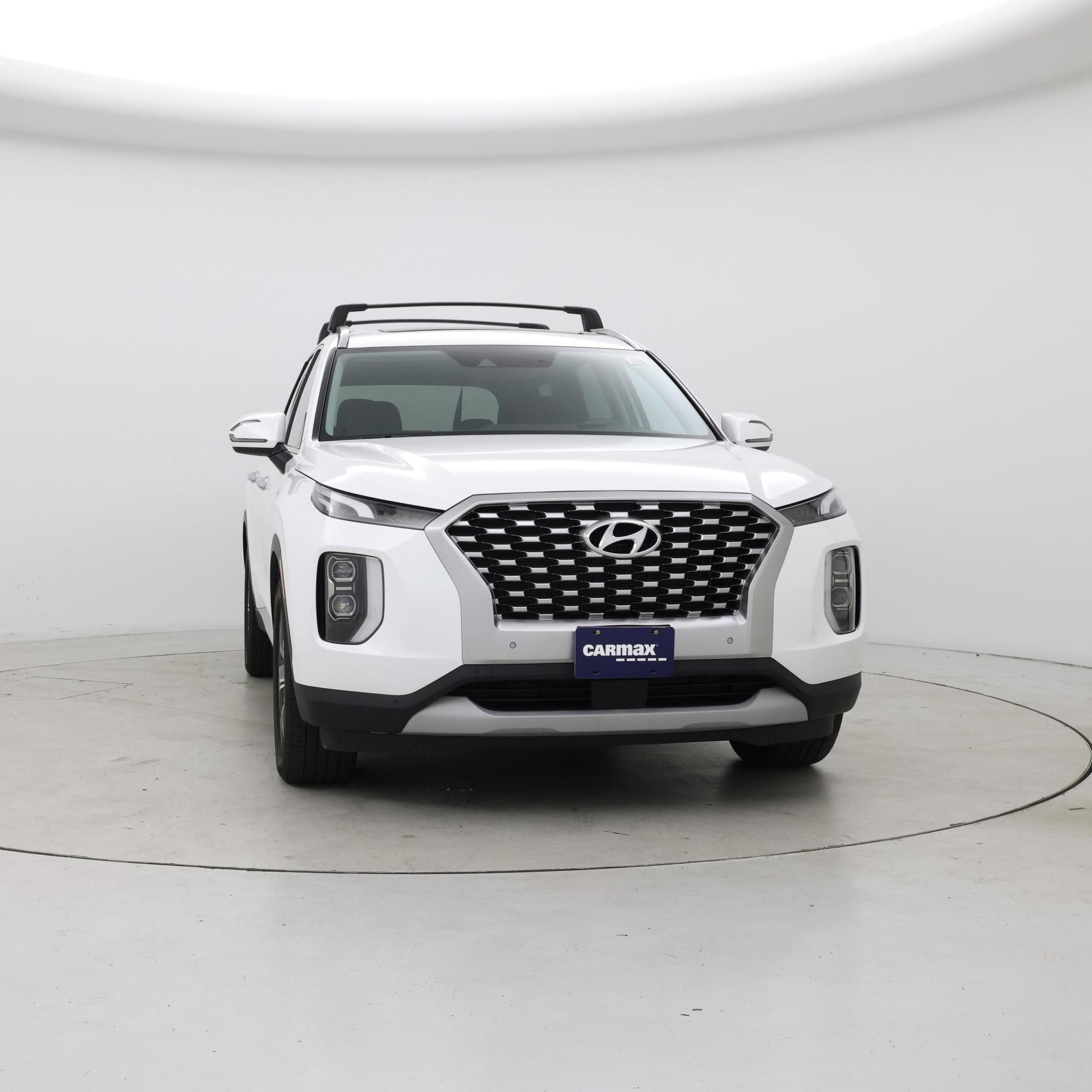 Thumbnail: 2022 Hyundai Palisade - 5