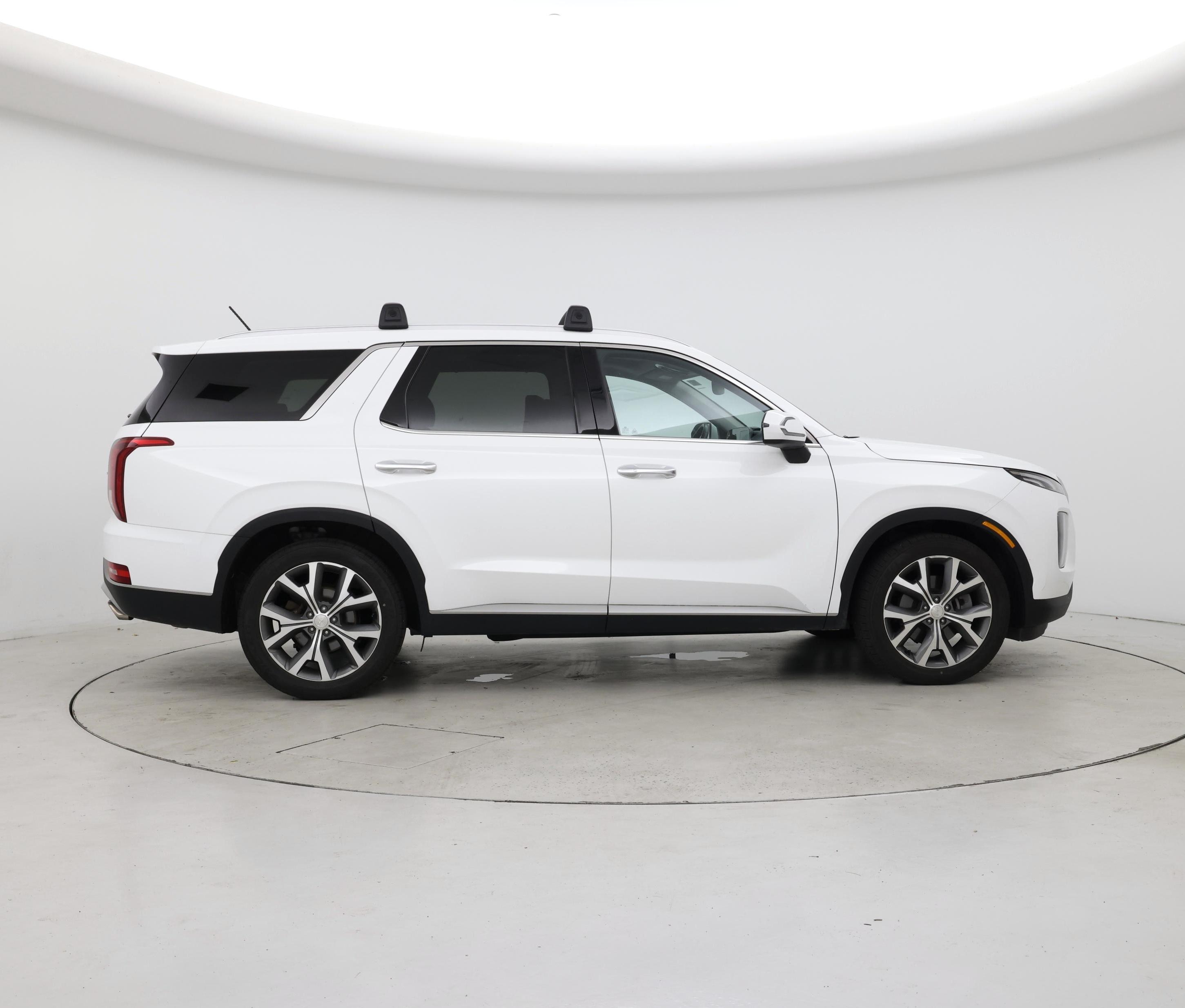 Thumbnail: 2022 Hyundai Palisade - 7