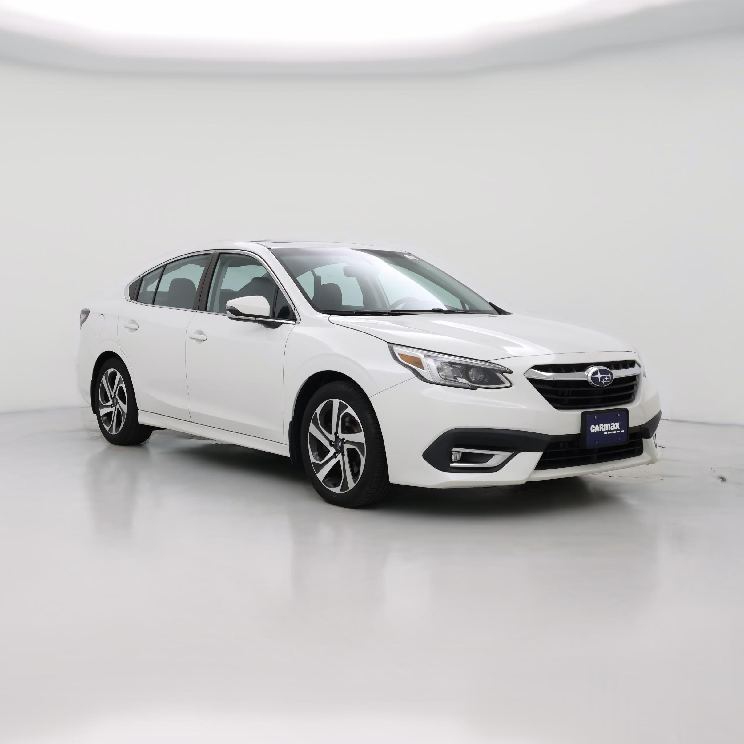 Thumbnail: 2022 Subaru Legacy - 1