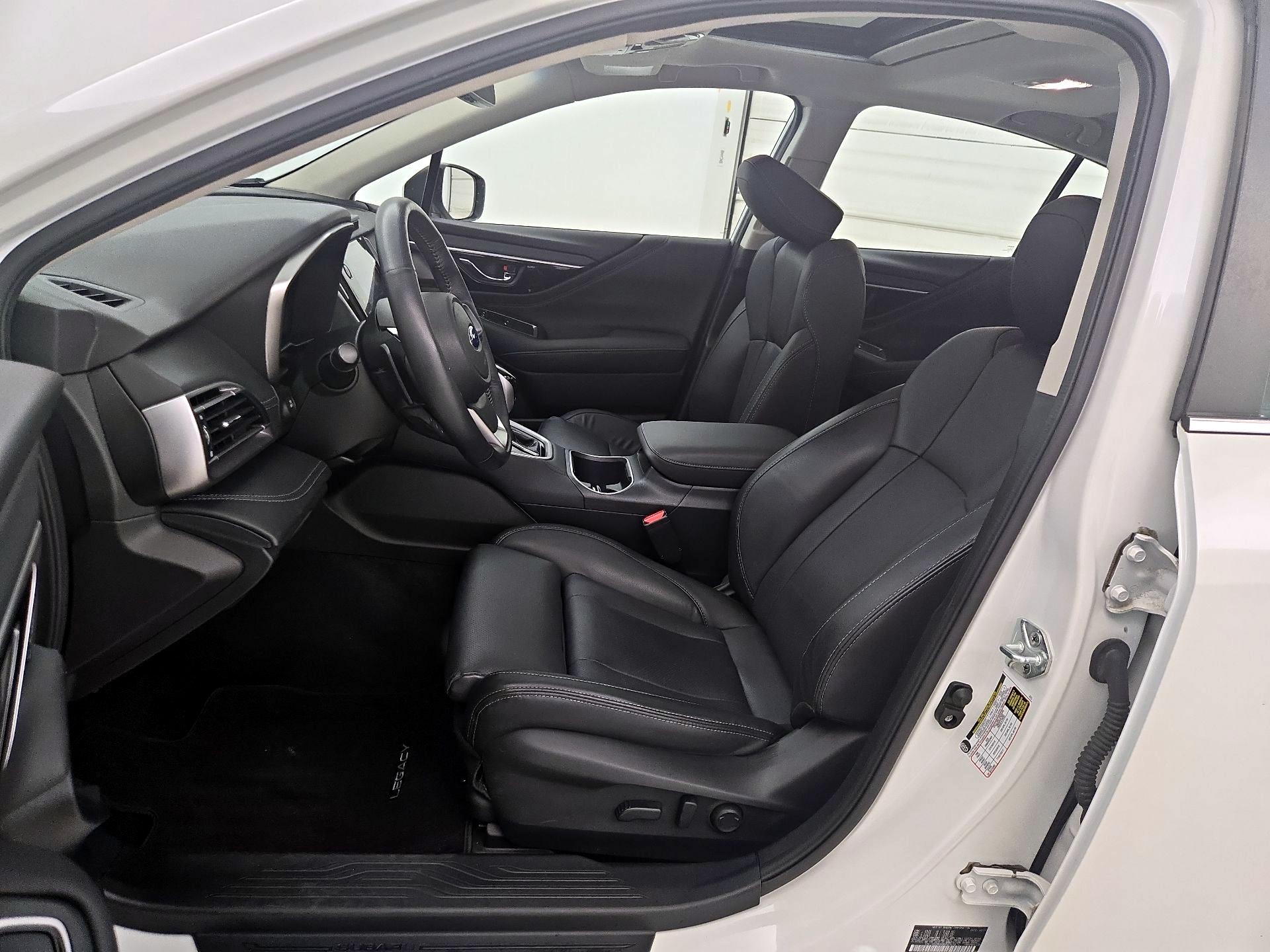 Thumbnail: 2022 Subaru Legacy - 11