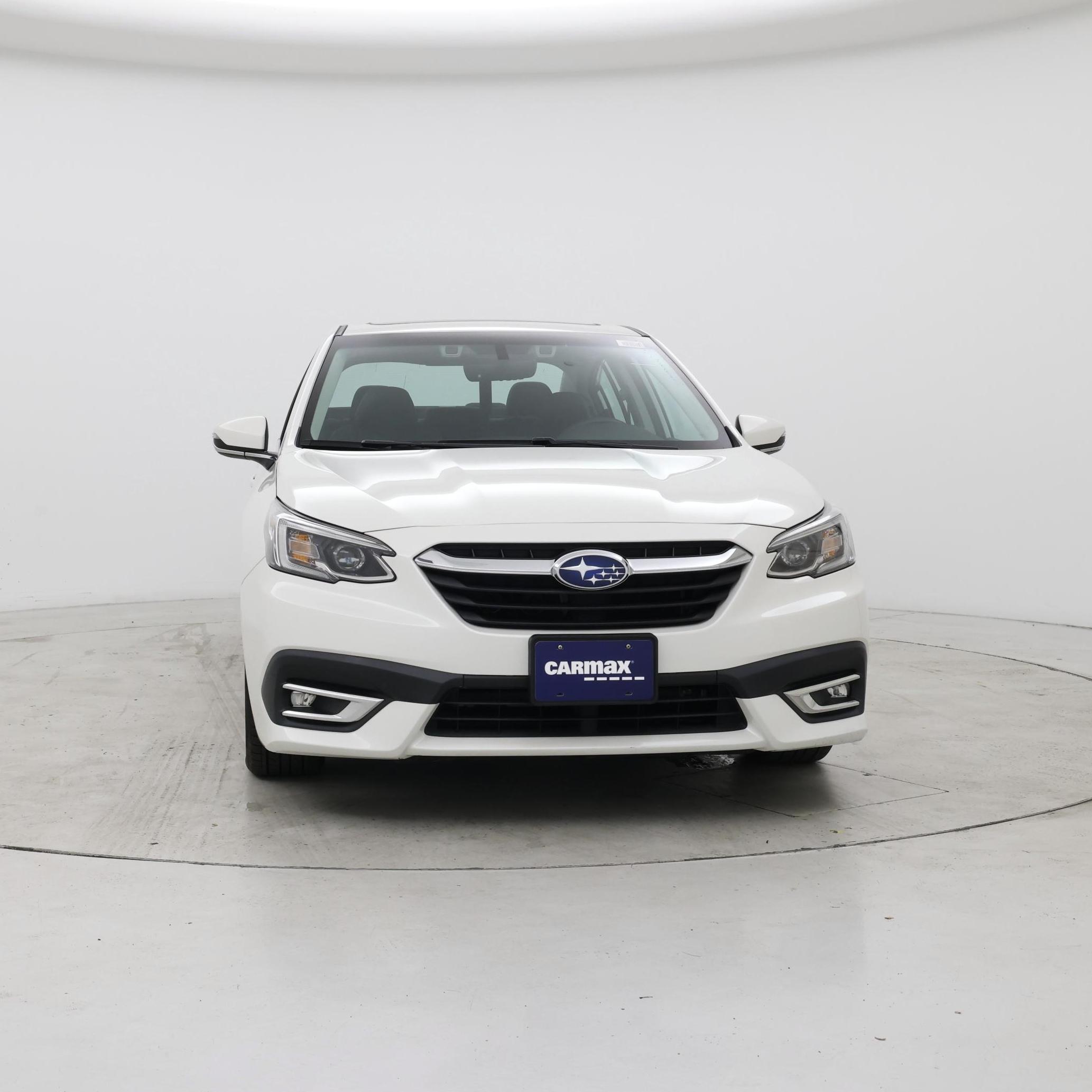 Thumbnail: 2022 Subaru Legacy - 5