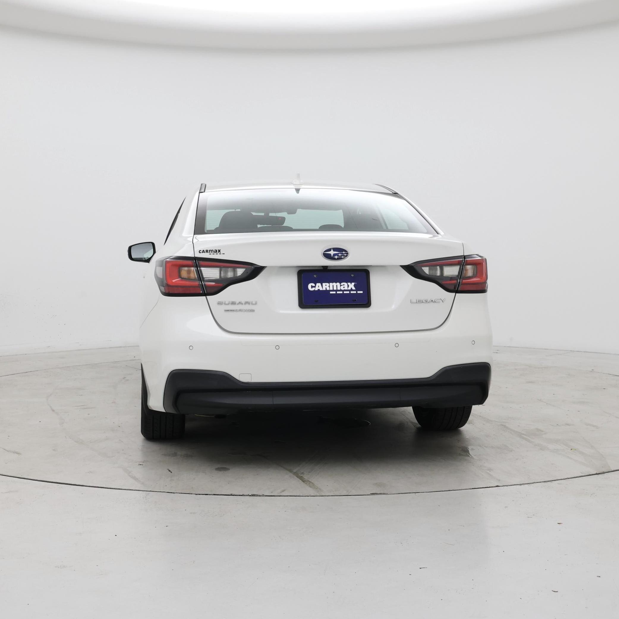 Thumbnail: 2022 Subaru Legacy - 6