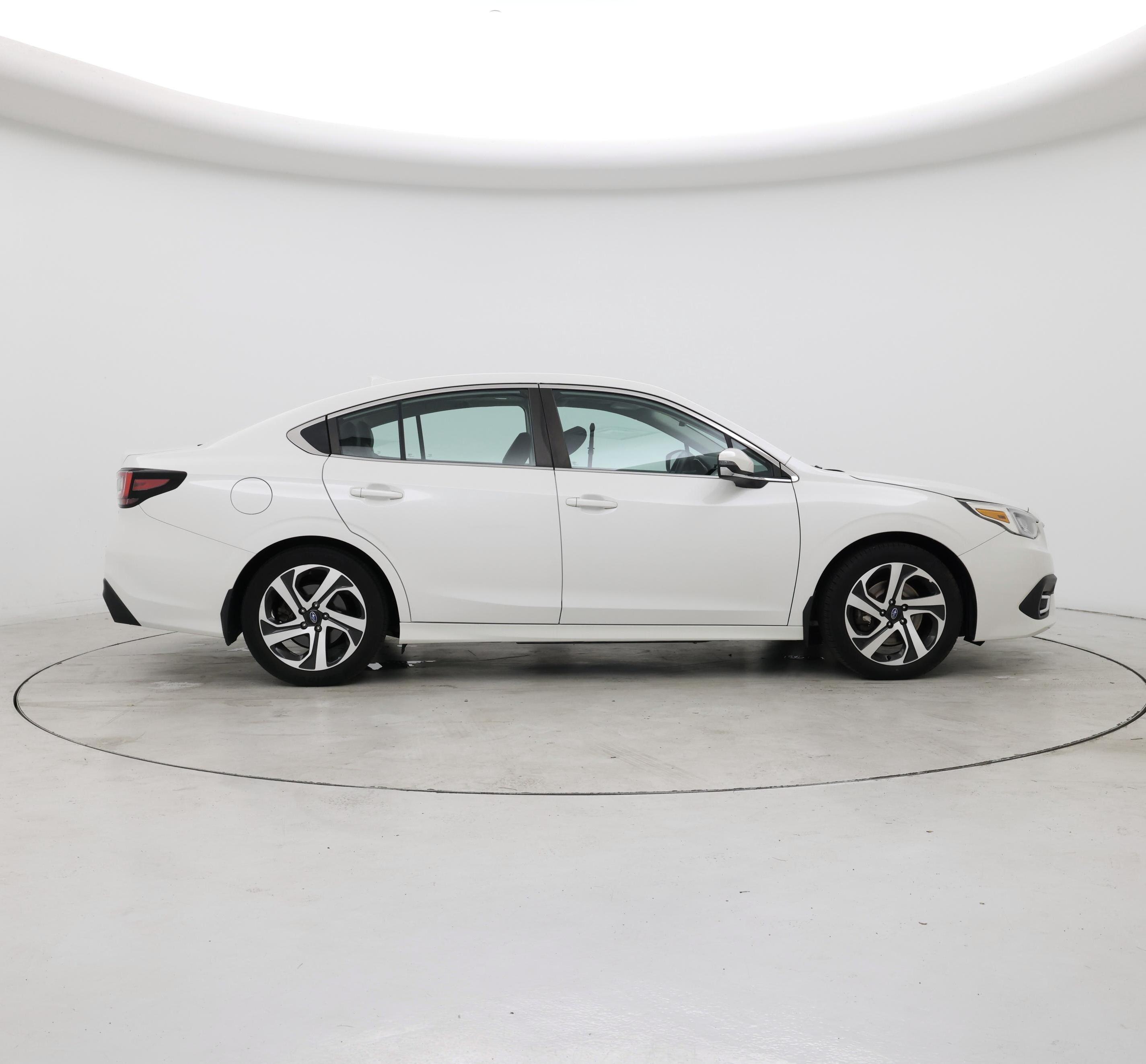 Thumbnail: 2022 Subaru Legacy - 7