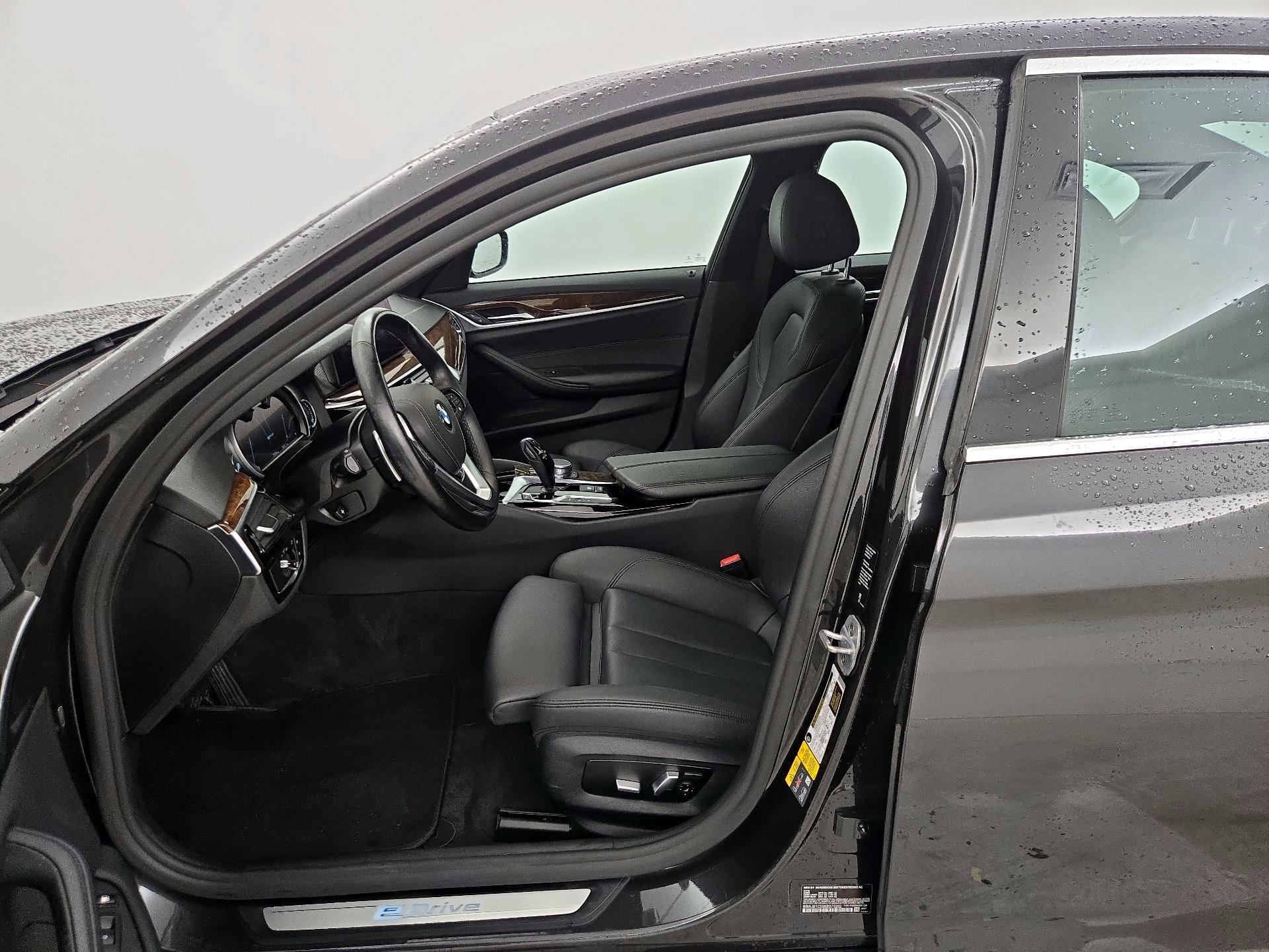 Thumbnail: 2019 BMW 5 Series - 11
