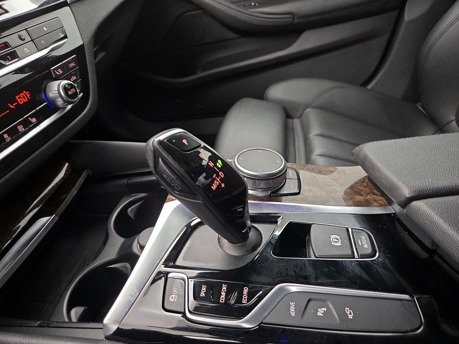 Thumbnail: 2019 BMW 5 Series - 18