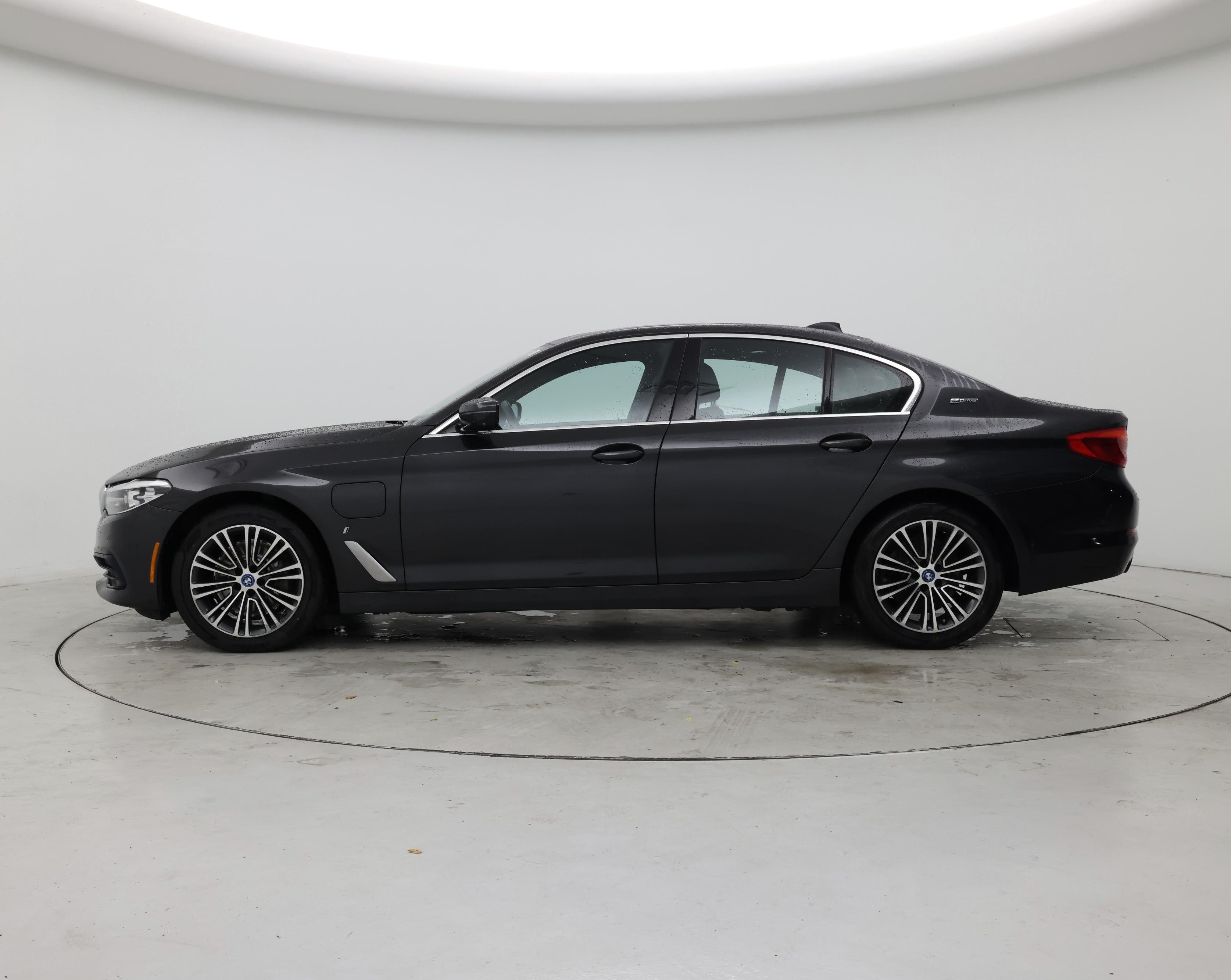 Thumbnail: 2019 BMW 5 Series - 3