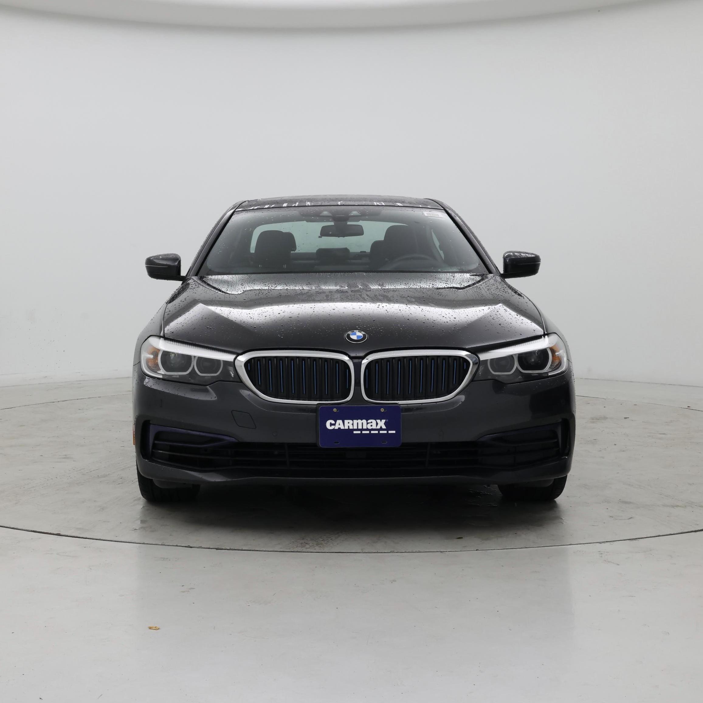 Thumbnail: 2019 BMW 5 Series - 5