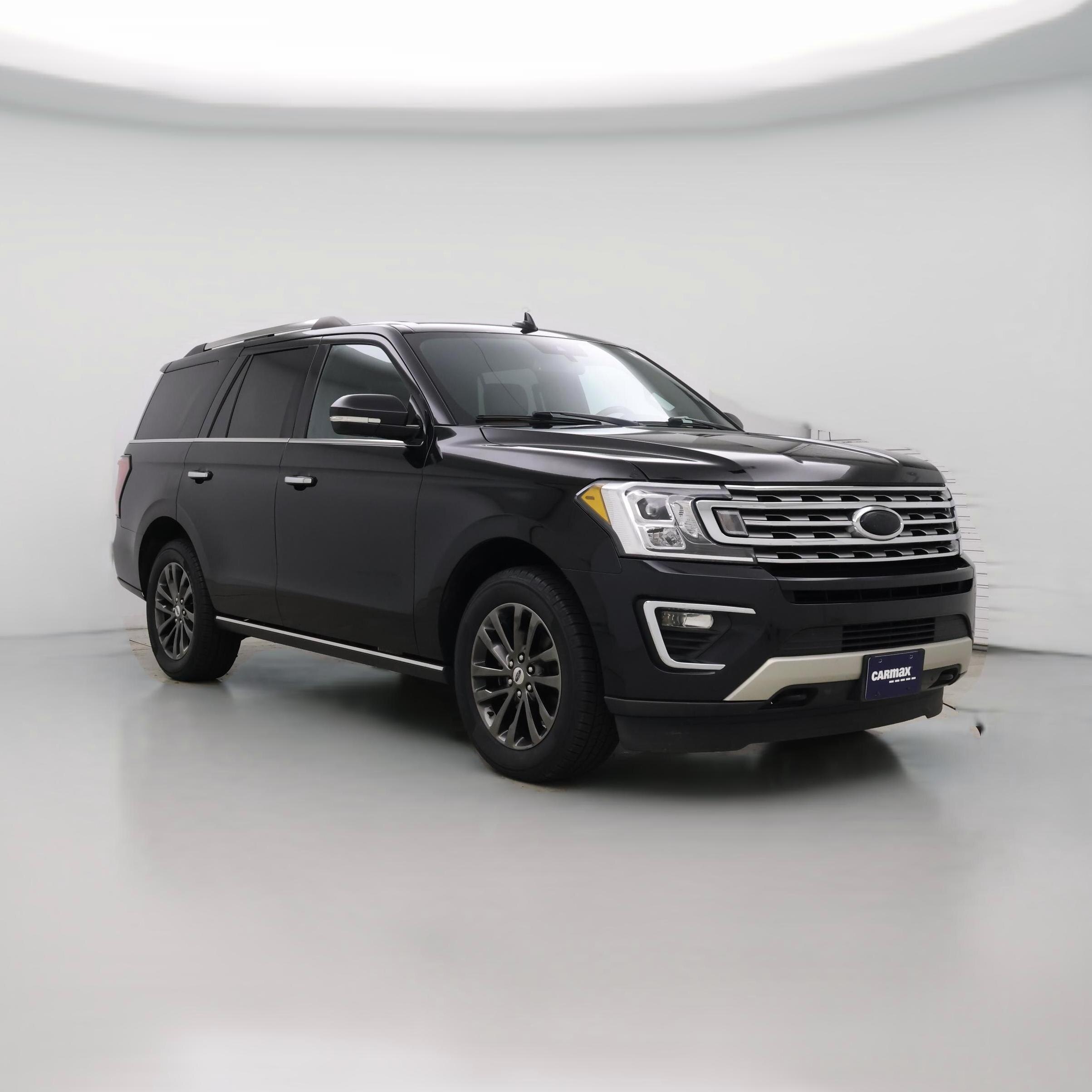 Thumbnail: 2019 Ford Expedition - 1