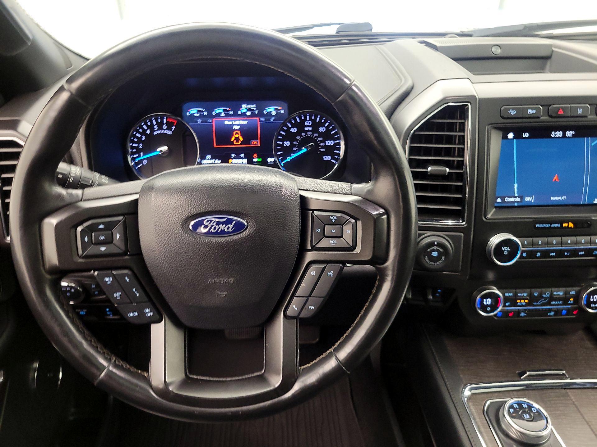 Thumbnail: 2019 Ford Expedition - 9