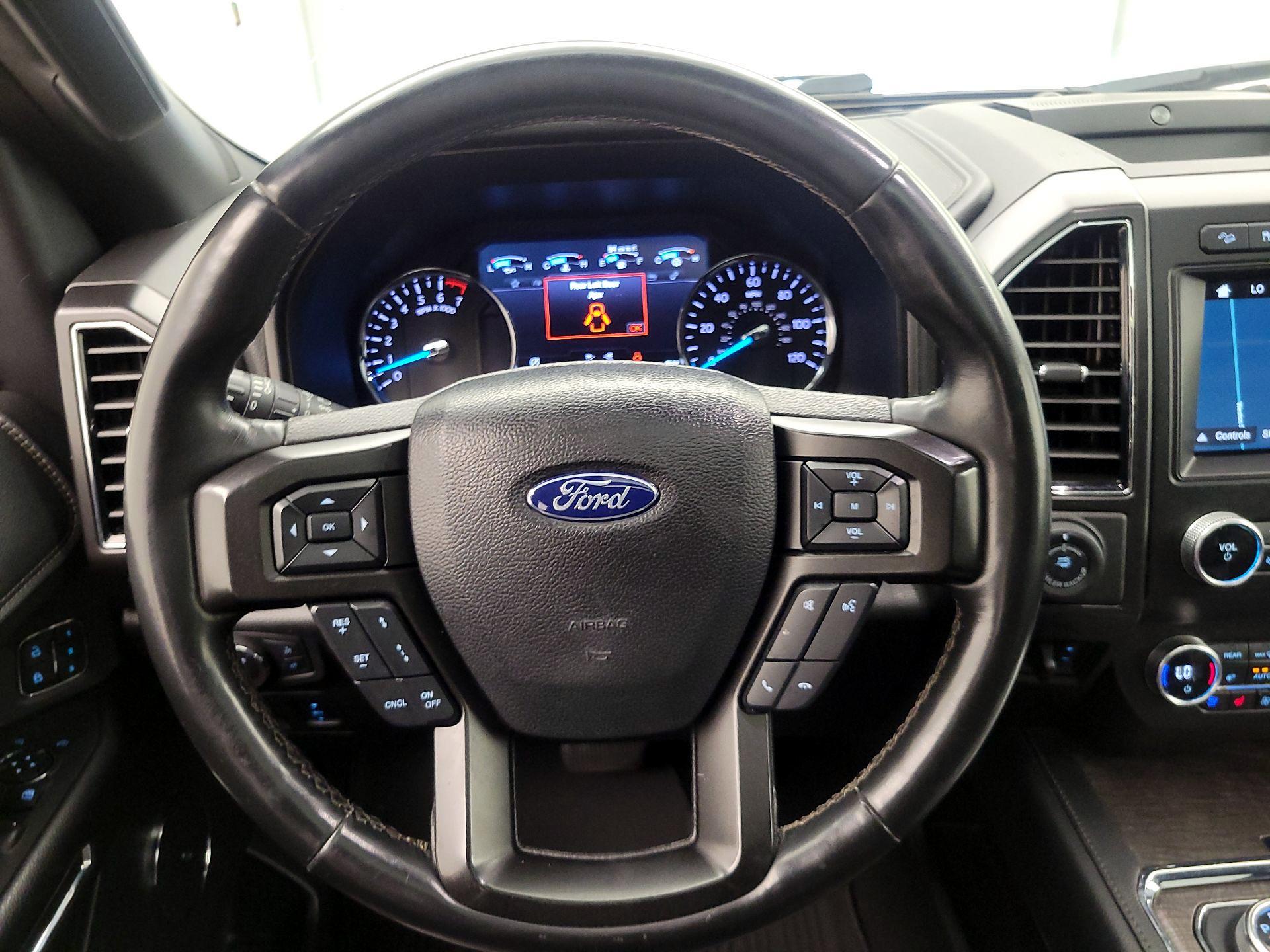 Thumbnail: 2019 Ford Expedition - 10