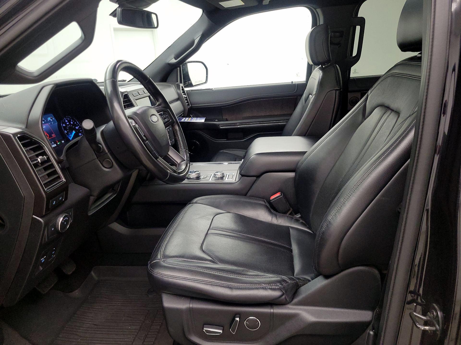 Thumbnail: 2019 Ford Expedition - 11
