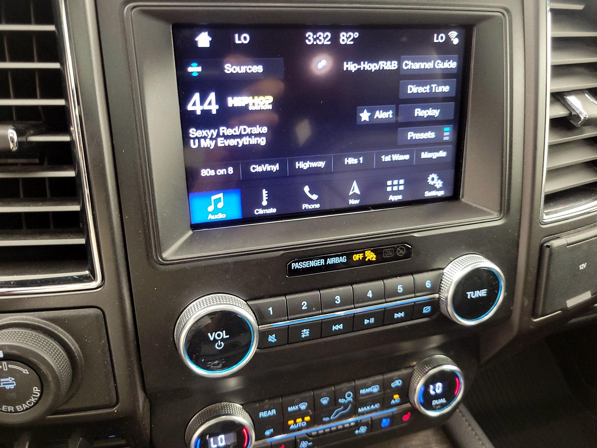 Thumbnail: 2019 Ford Expedition - 16