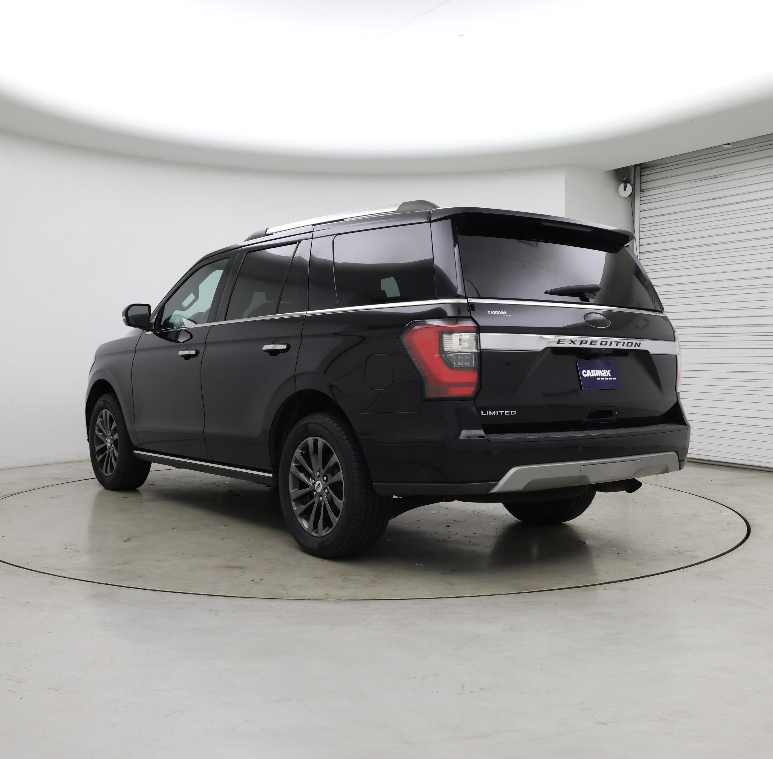 Thumbnail: 2019 Ford Expedition - 2