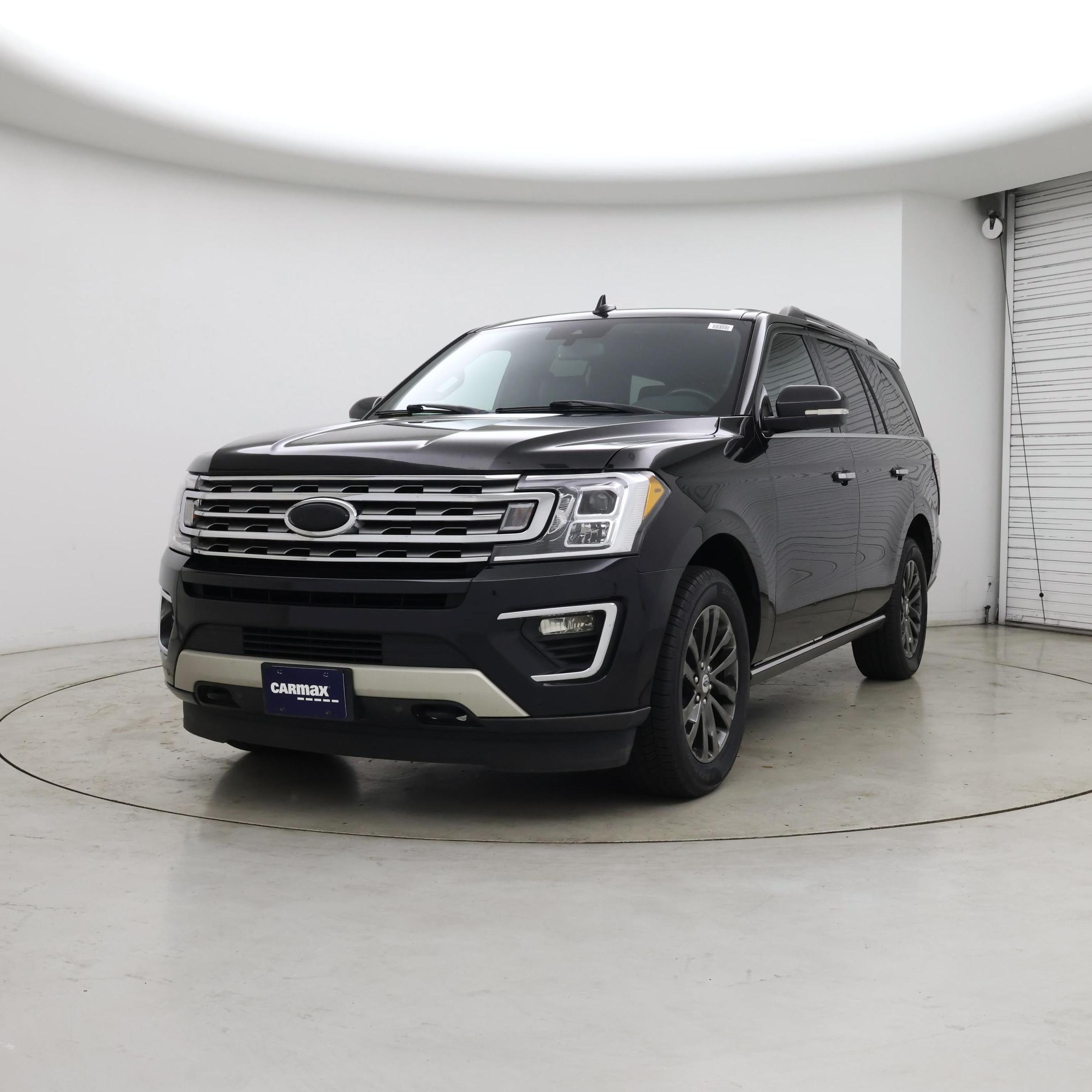 Thumbnail: 2019 Ford Expedition - 4