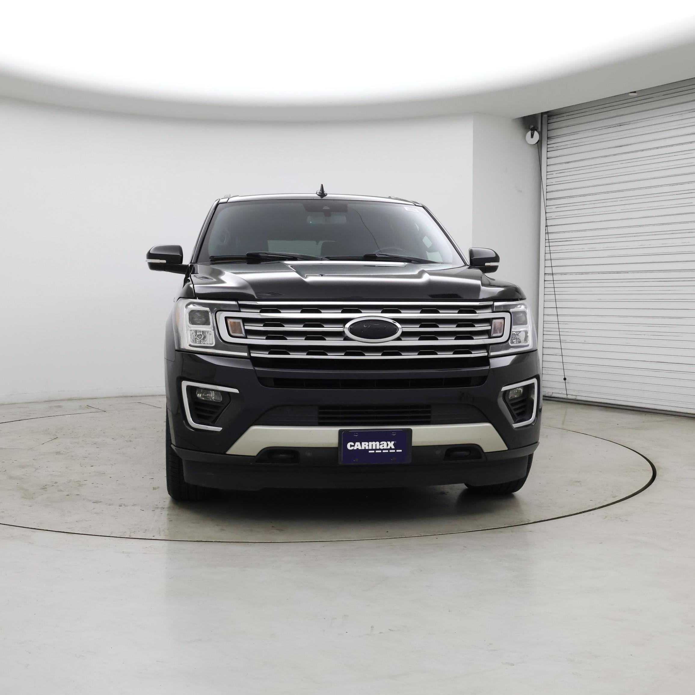 Thumbnail: 2019 Ford Expedition - 5