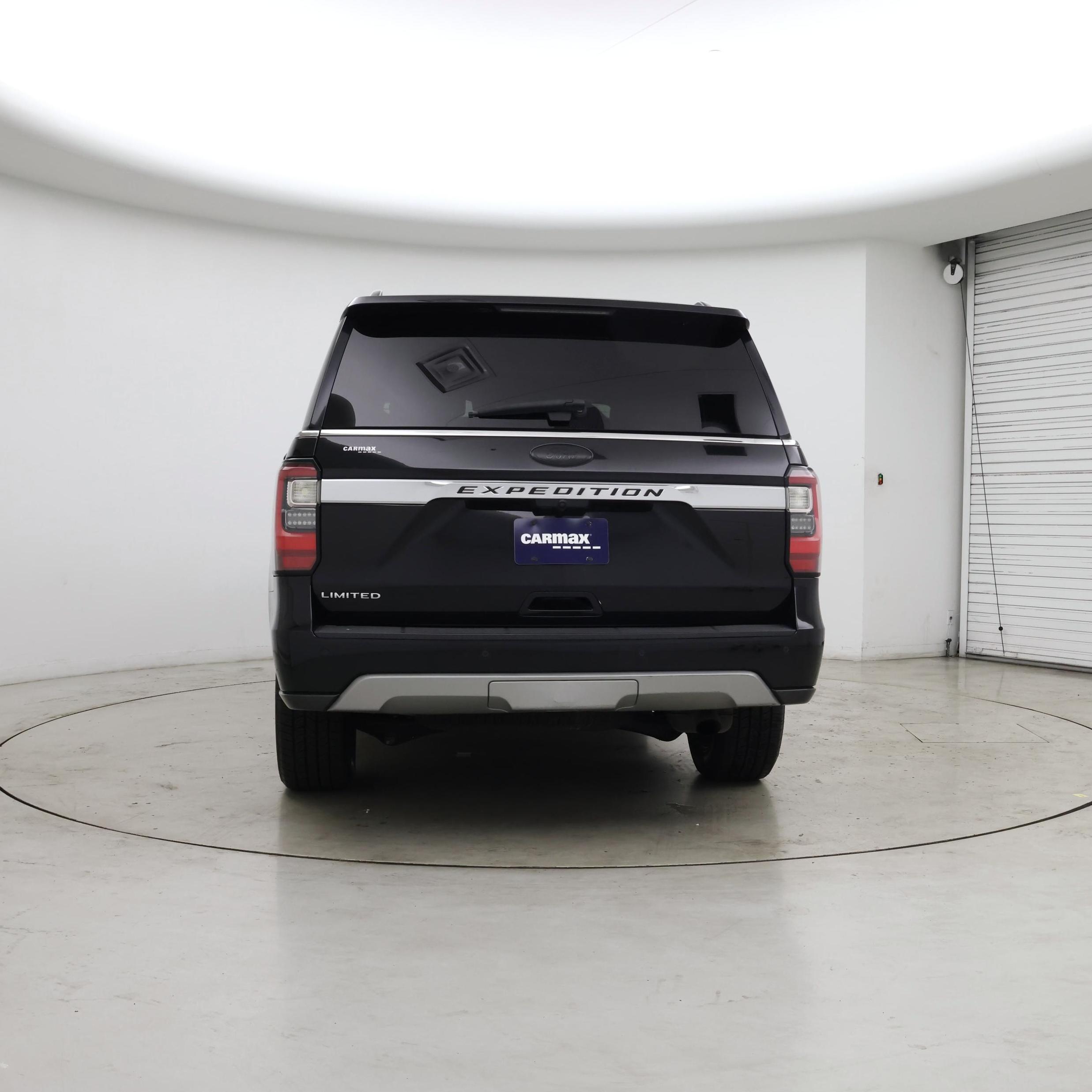 Thumbnail: 2019 Ford Expedition - 6