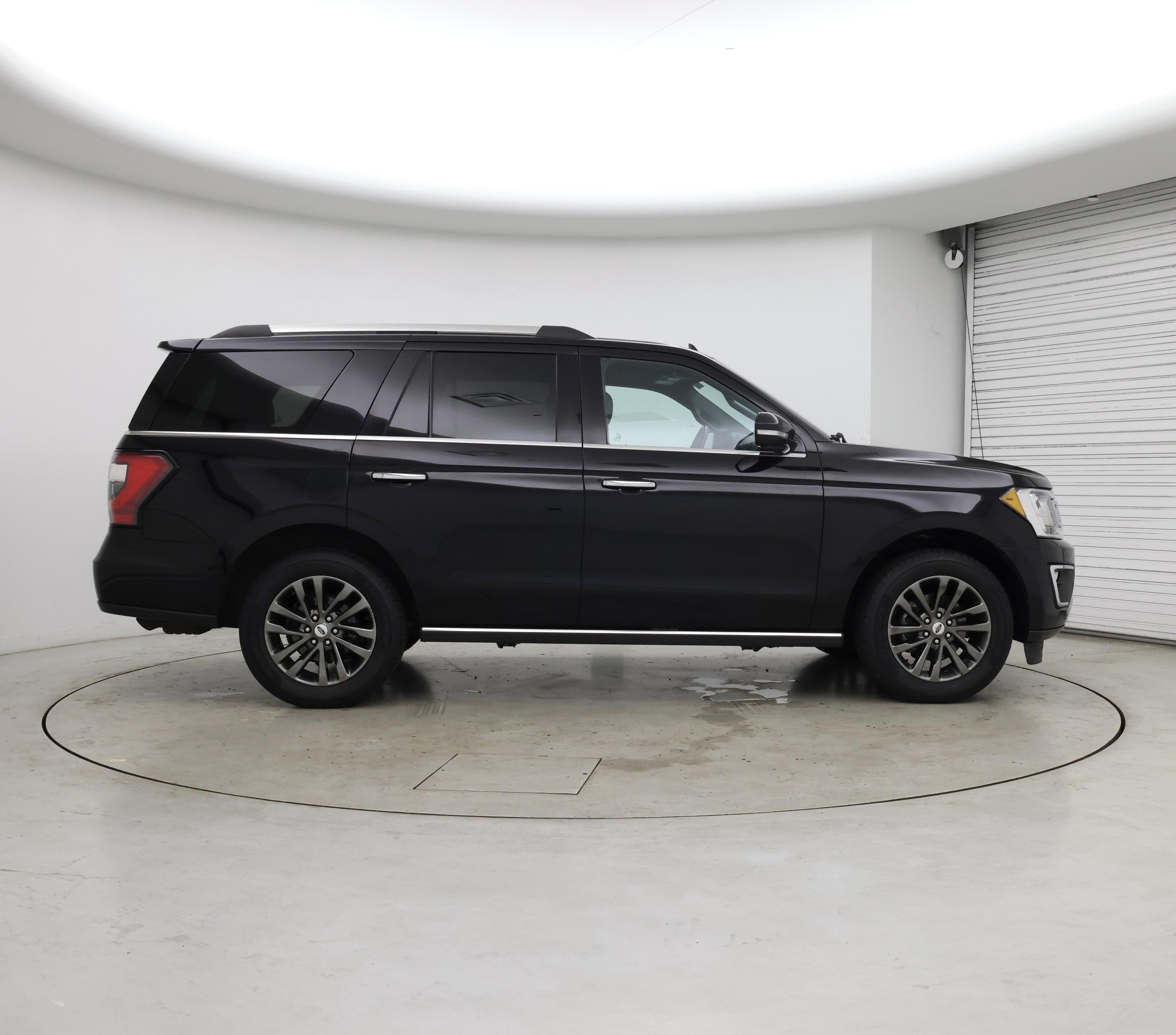 Thumbnail: 2019 Ford Expedition - 7