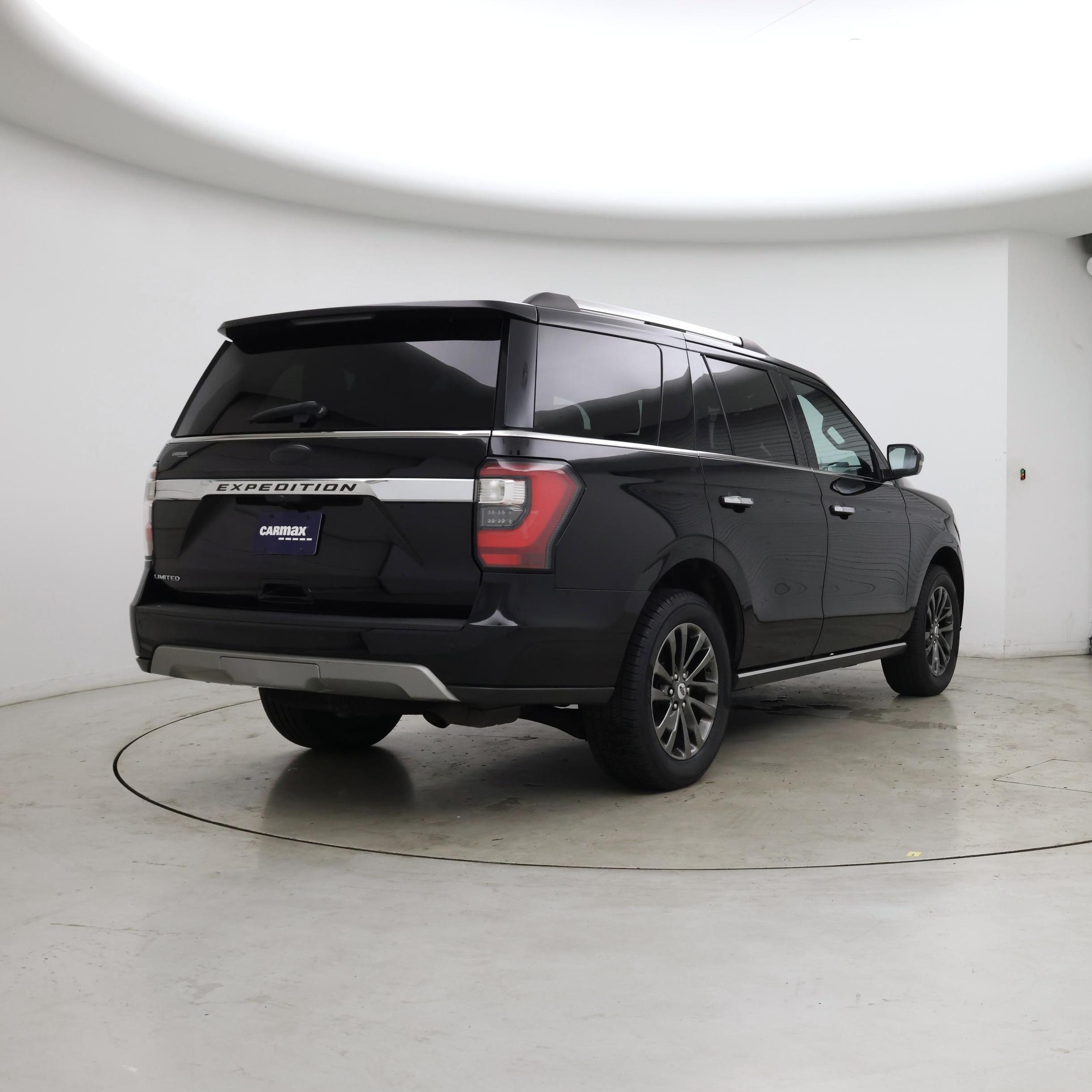 Thumbnail: 2019 Ford Expedition - 8