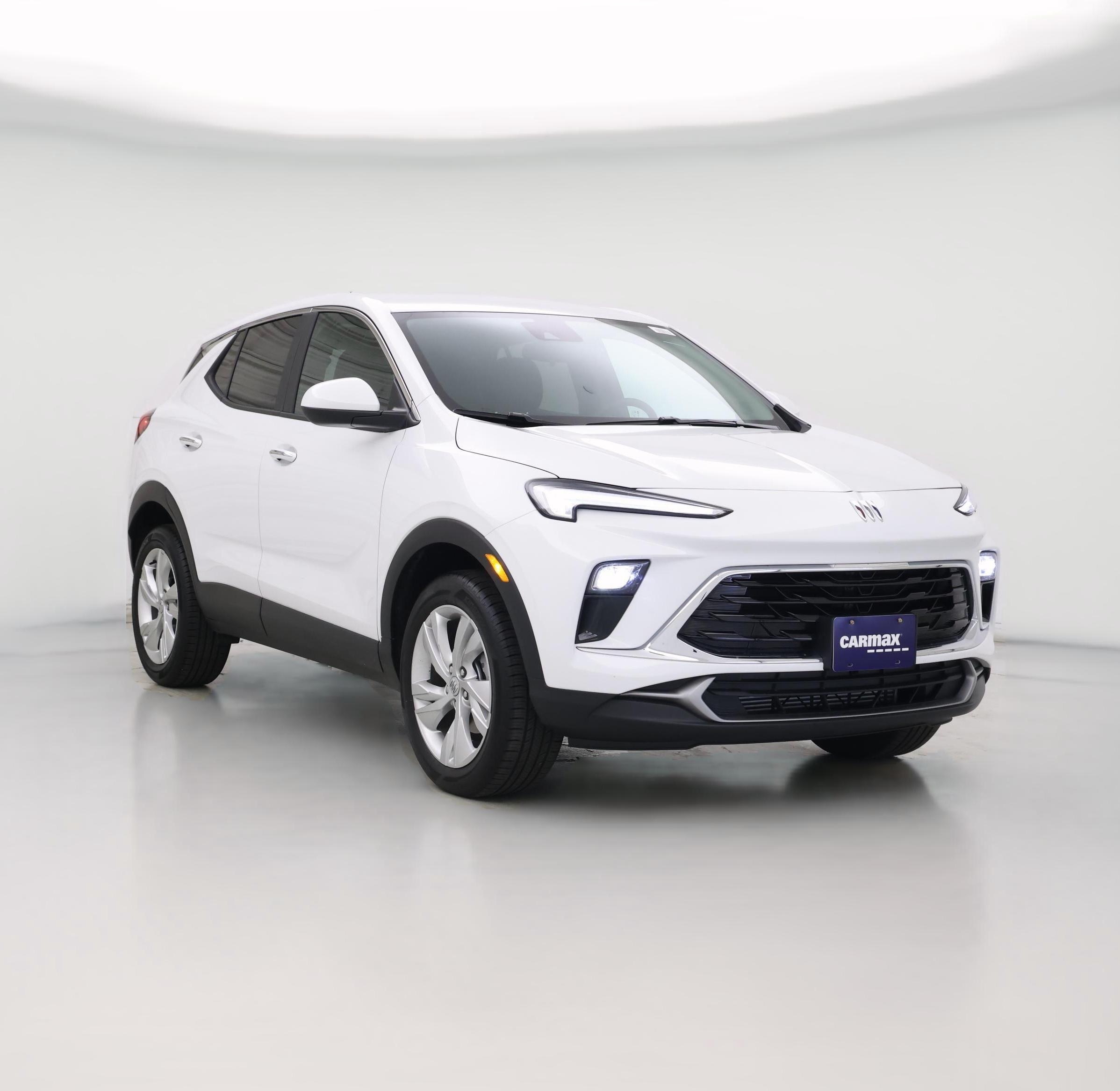 Thumbnail: 2025 Buick Encore GX - 1