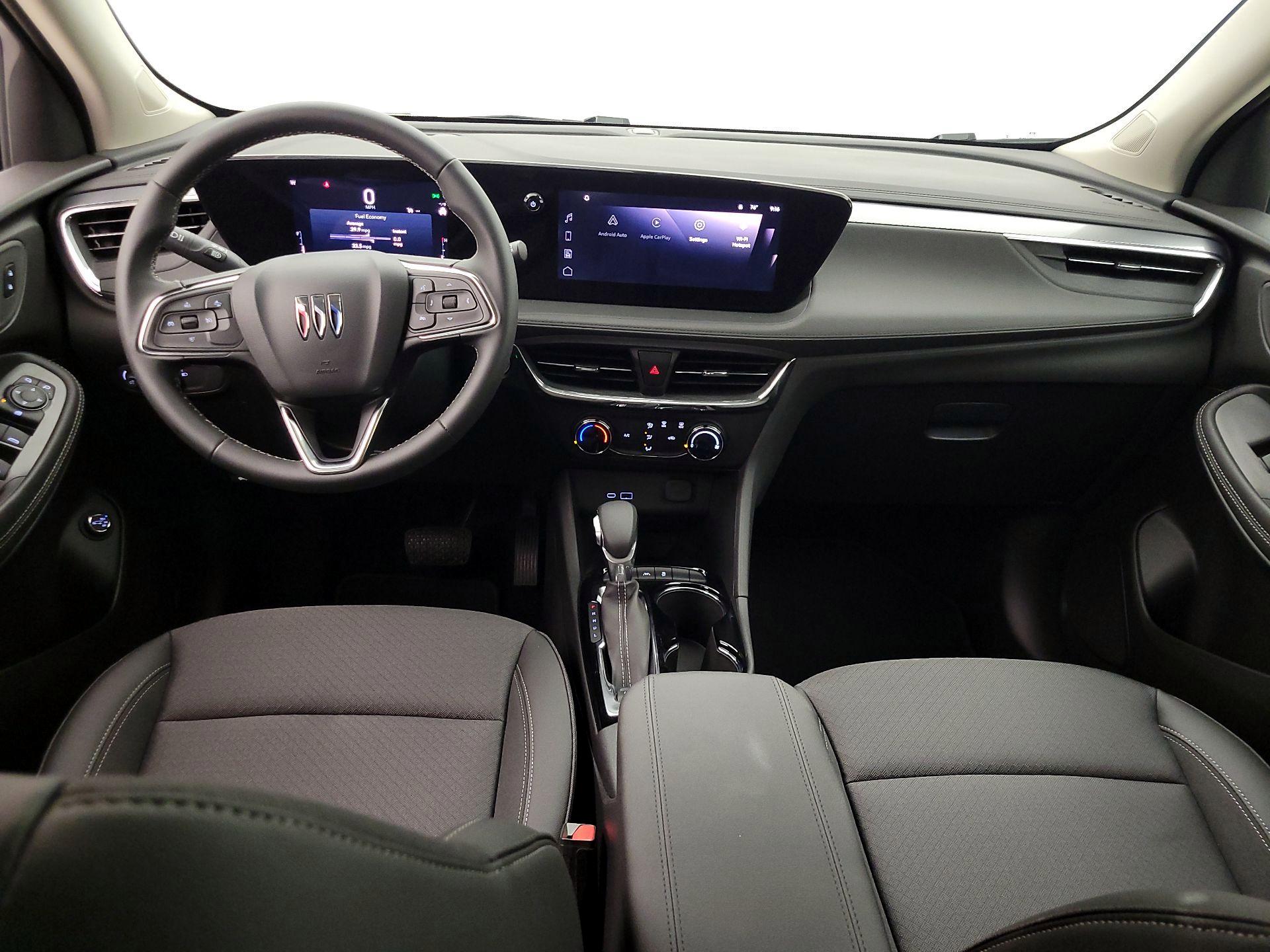 Thumbnail: 2025 Buick Encore GX - 9