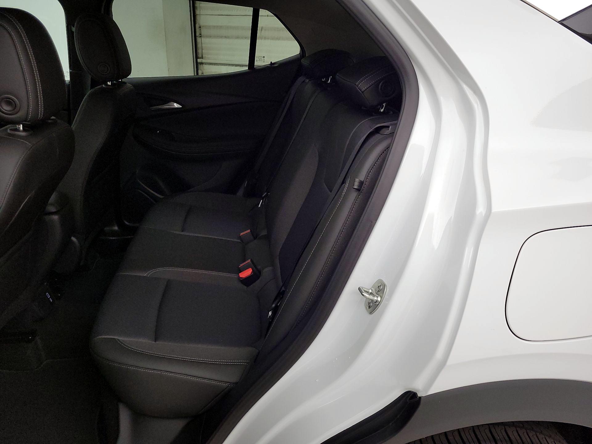 Thumbnail: 2025 Buick Encore GX - 11