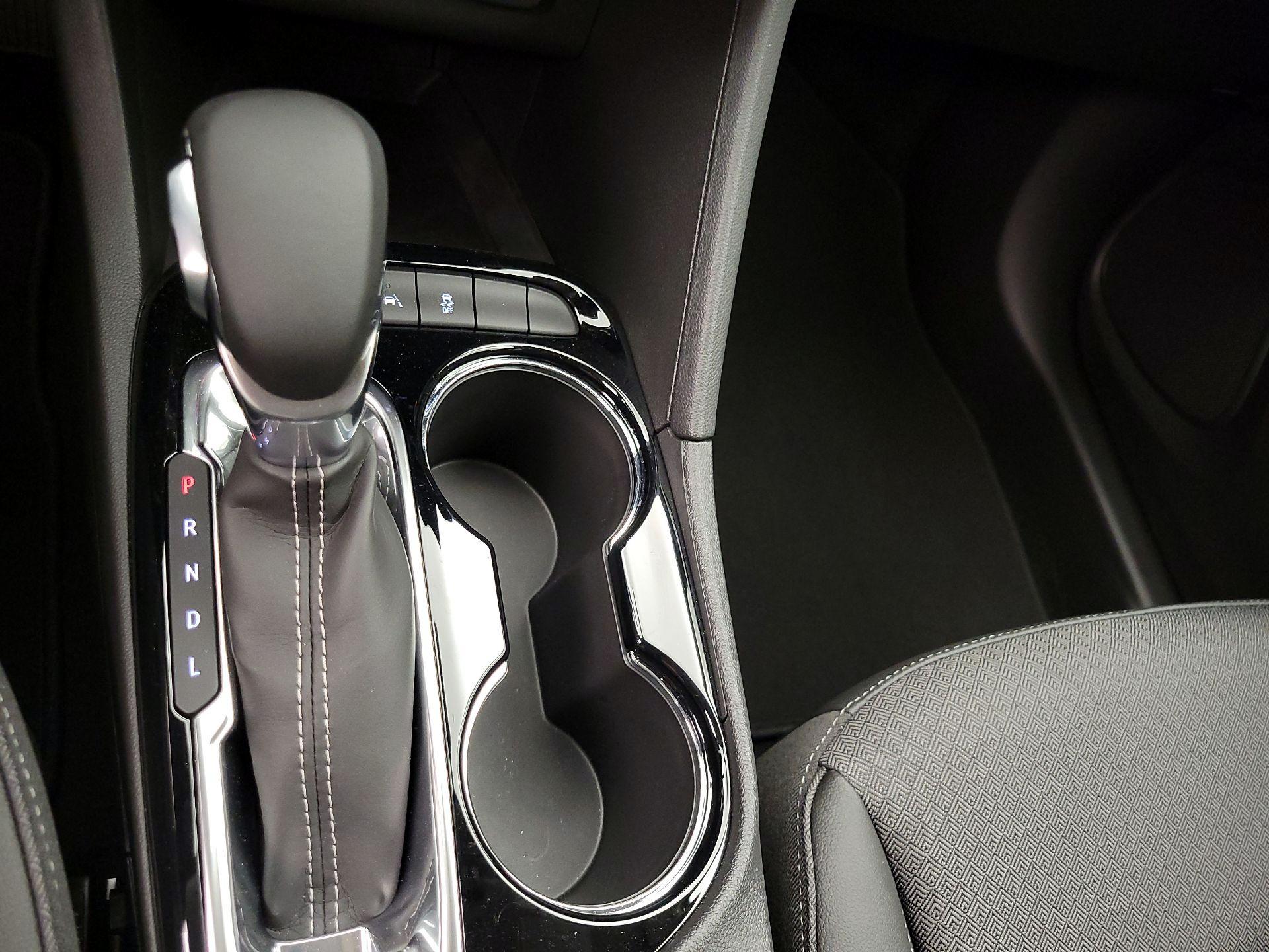 Thumbnail: 2025 Buick Encore GX - 17