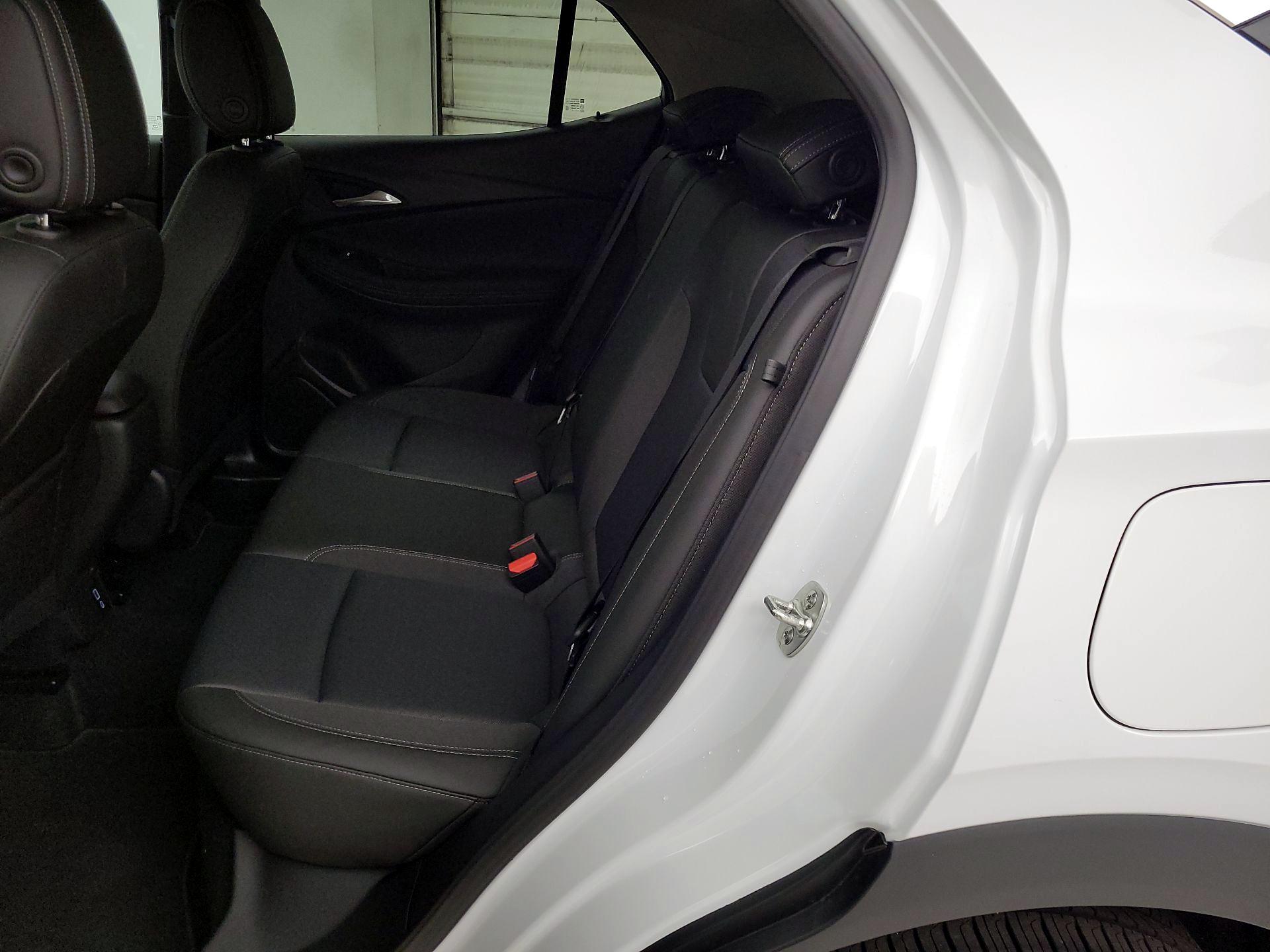 Thumbnail: 2025 Buick Encore GX - 19