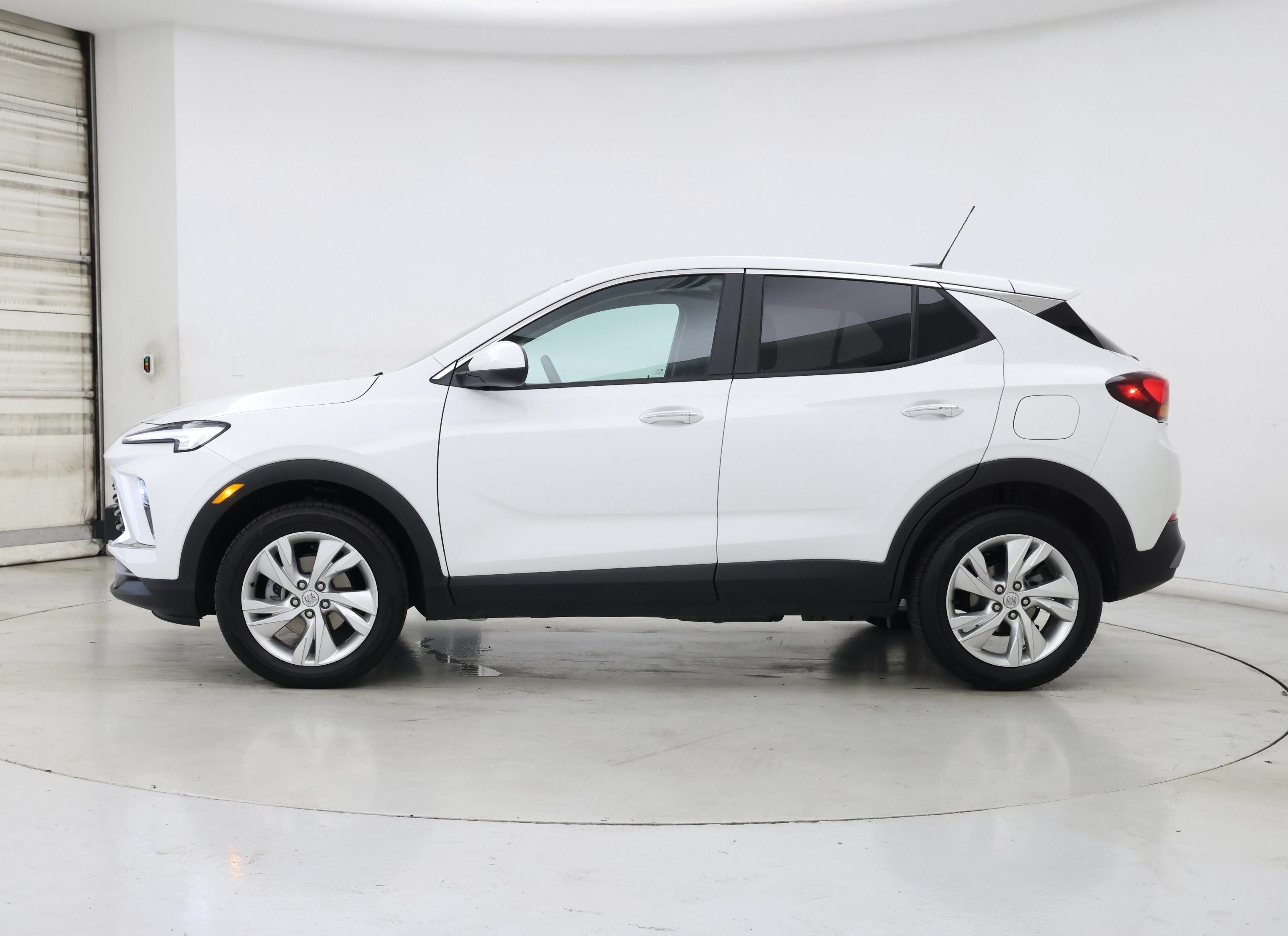 Thumbnail: 2025 Buick Encore GX - 3