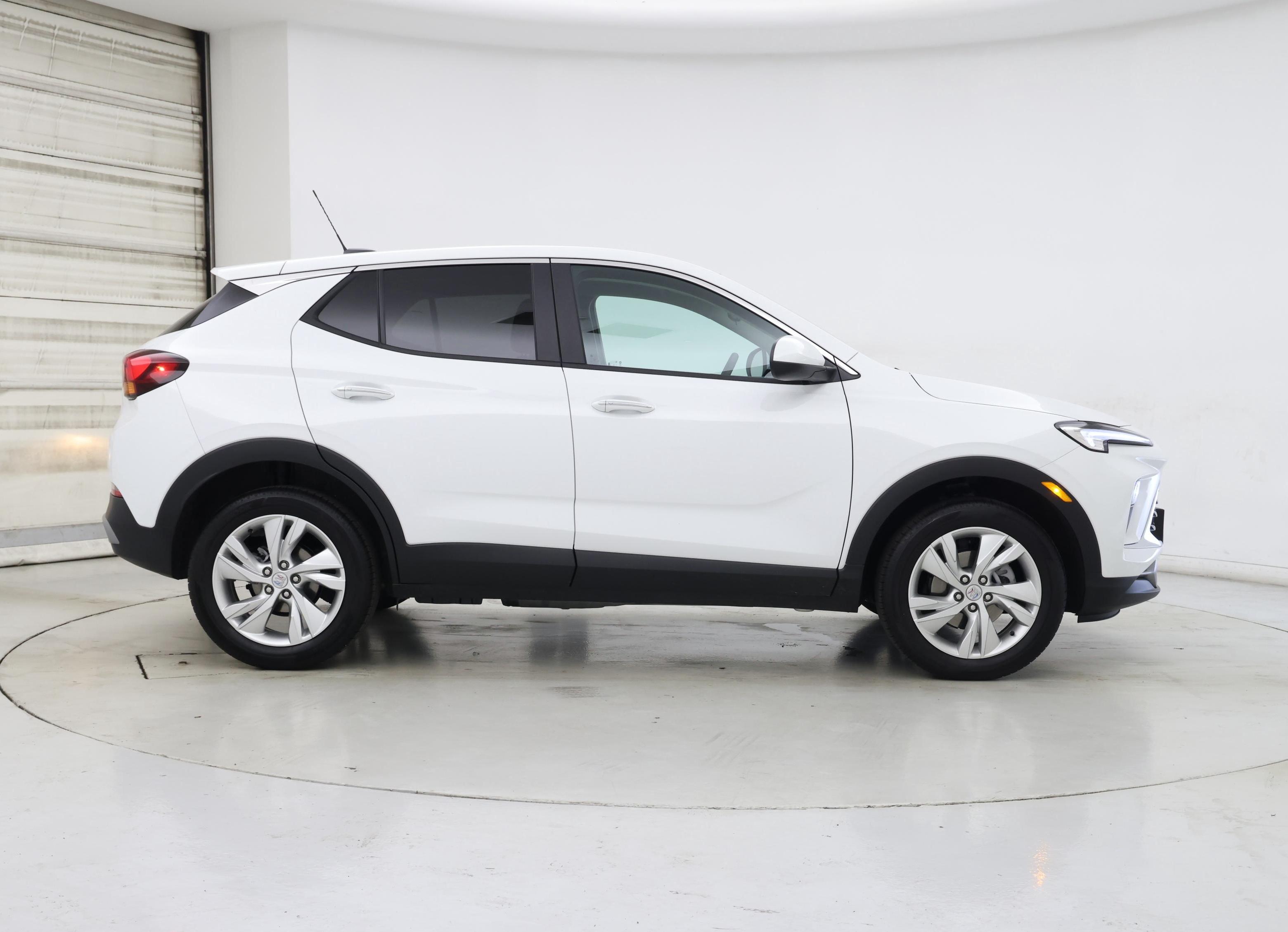 Thumbnail: 2025 Buick Encore GX - 7