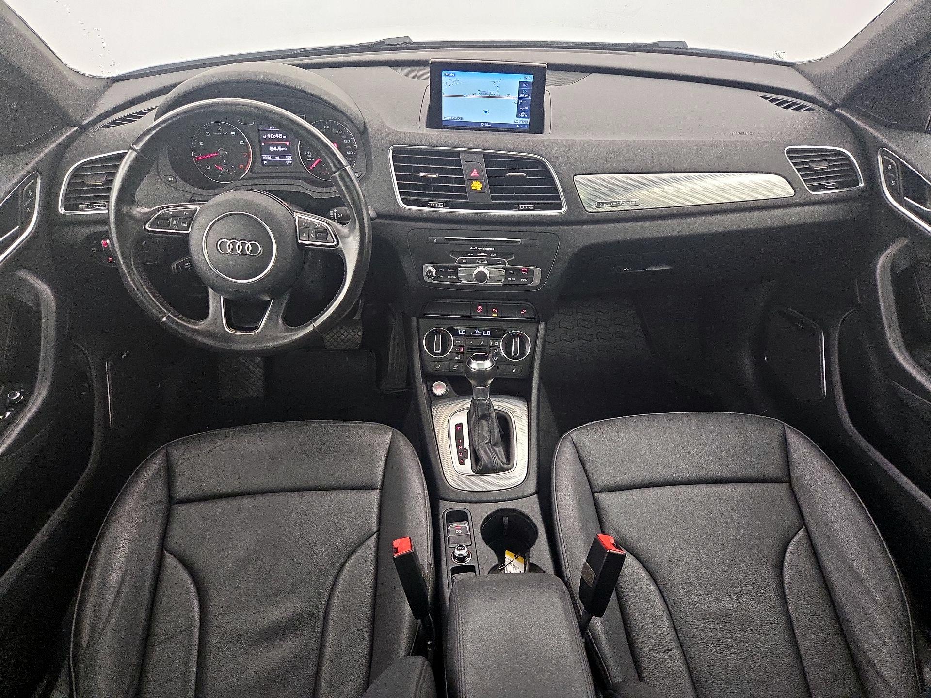 Thumbnail: 2017 Audi Q3 - 9