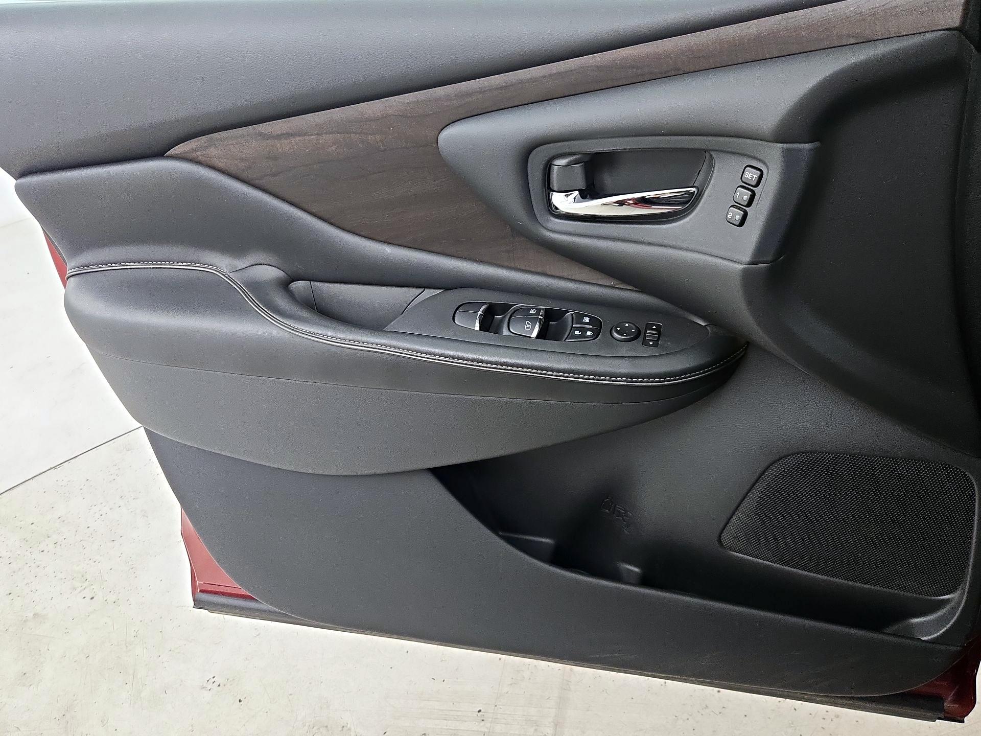 Thumbnail: 2019 Nissan Murano - 12