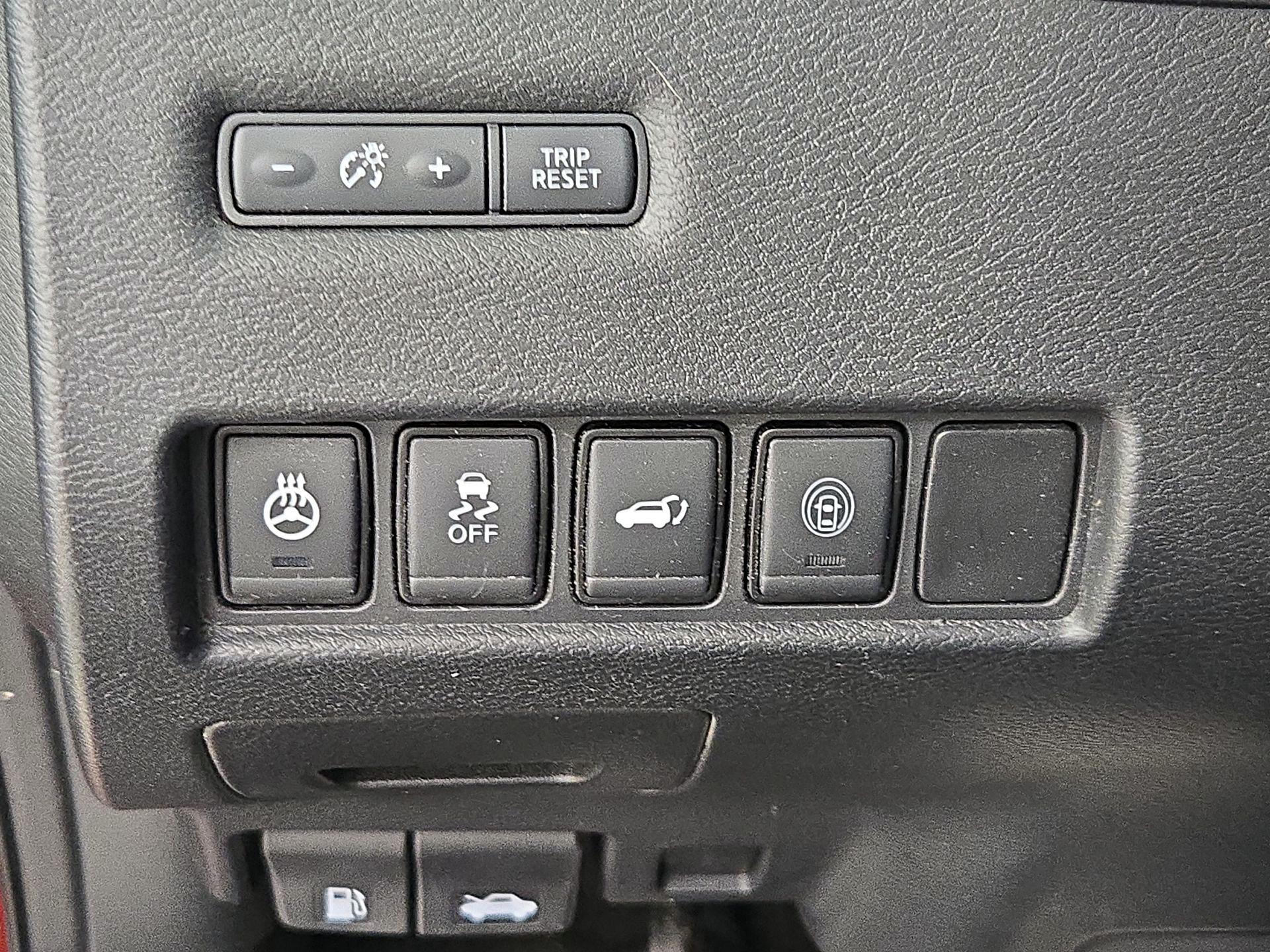 Thumbnail: 2019 Nissan Murano - 13