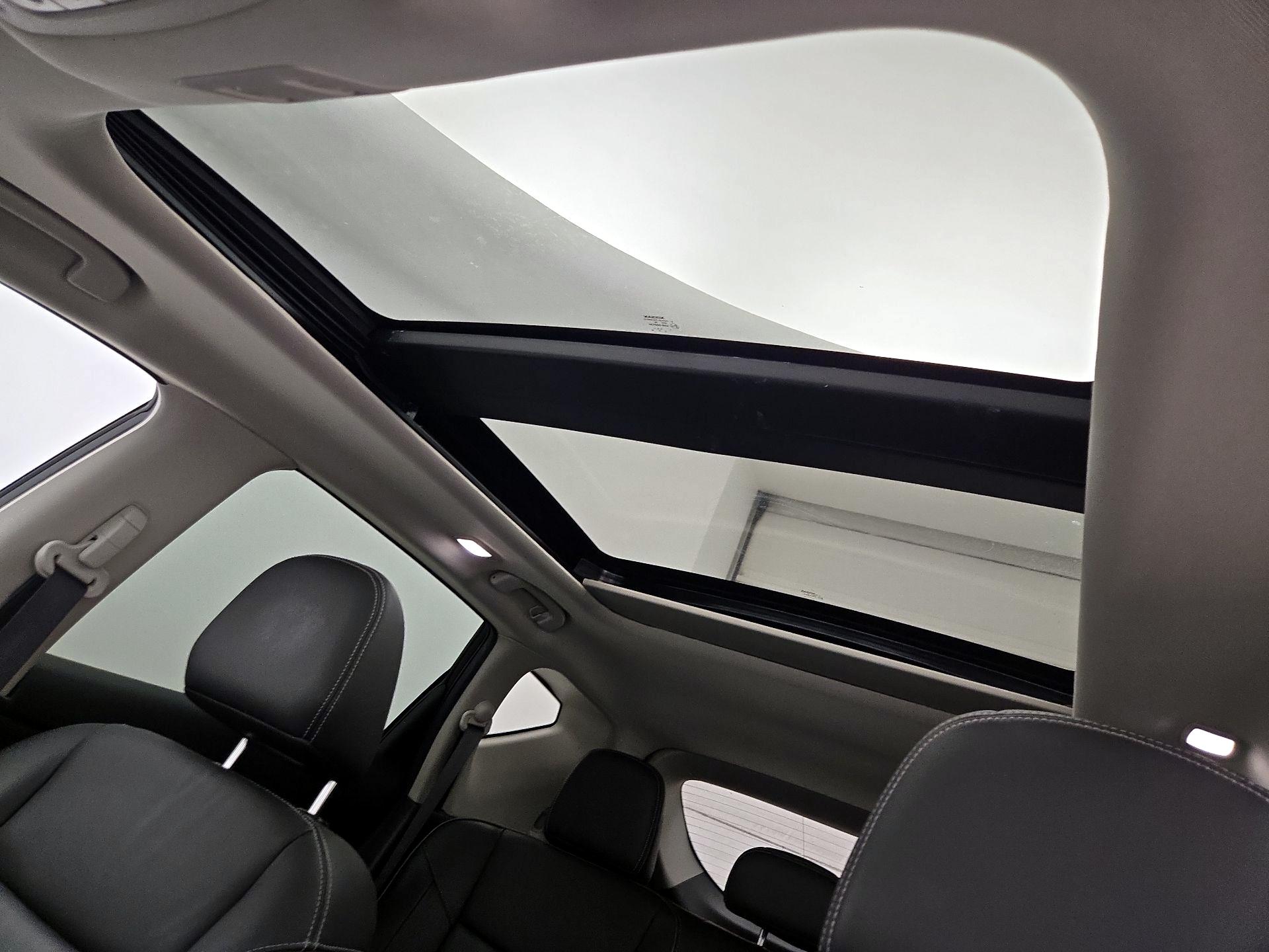 Thumbnail: 2019 Nissan Murano - 20